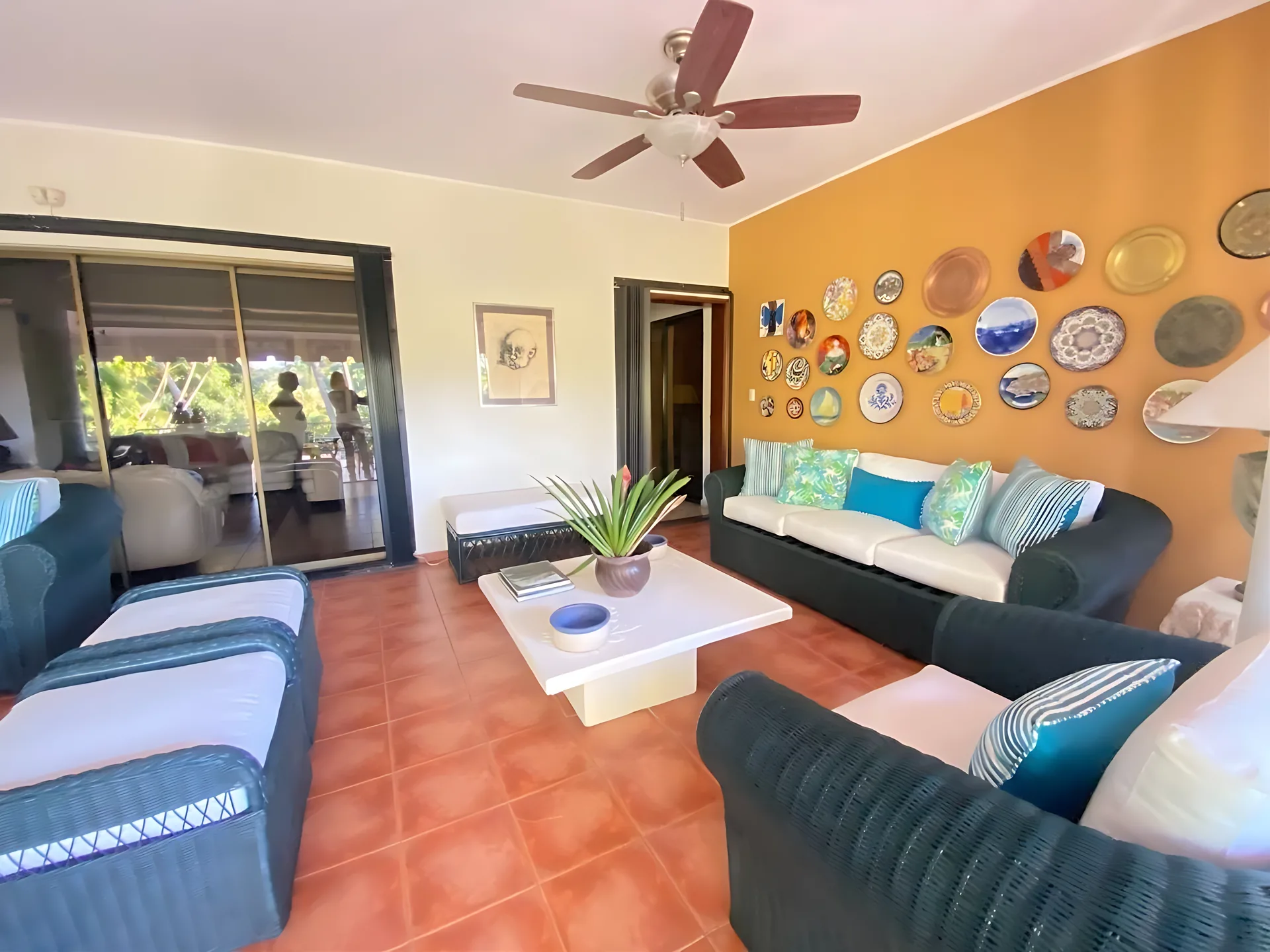 Preciosa cómoda y relajante casa en venta ! Ideal para familias numerosas ! - Foto 17