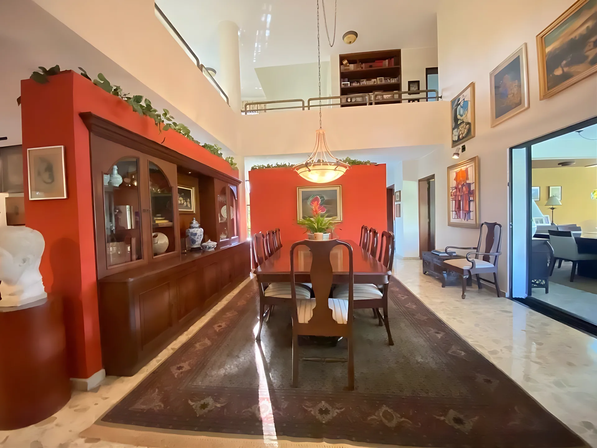 Preciosa cómoda y relajante casa en venta ! Ideal para familias numerosas ! - Foto 9