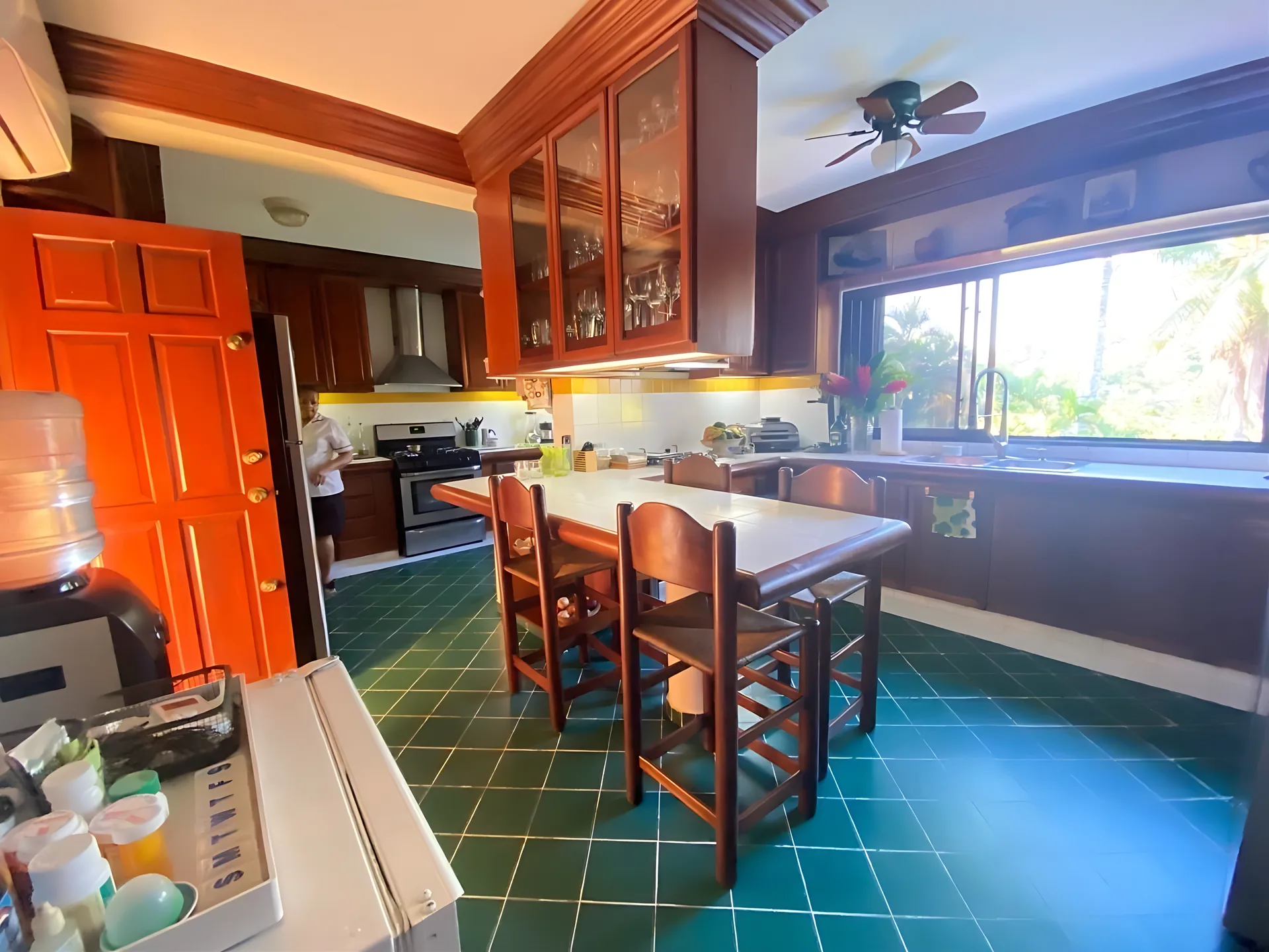 Preciosa cómoda y relajante casa en venta ! Ideal para familias numerosas ! - Foto 36