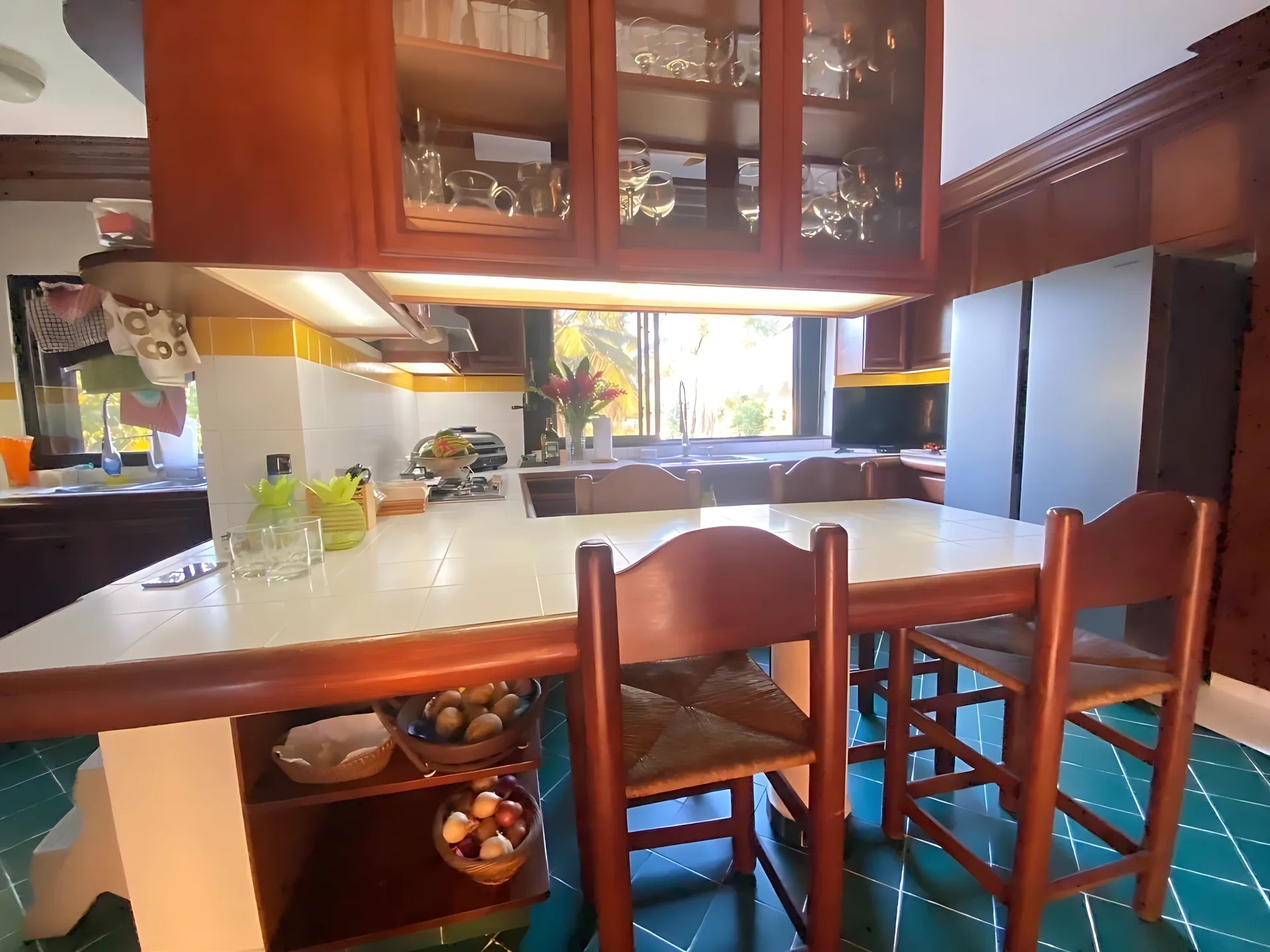 Preciosa cómoda y relajante casa en venta ! Ideal para familias numerosas ! - Foto 37