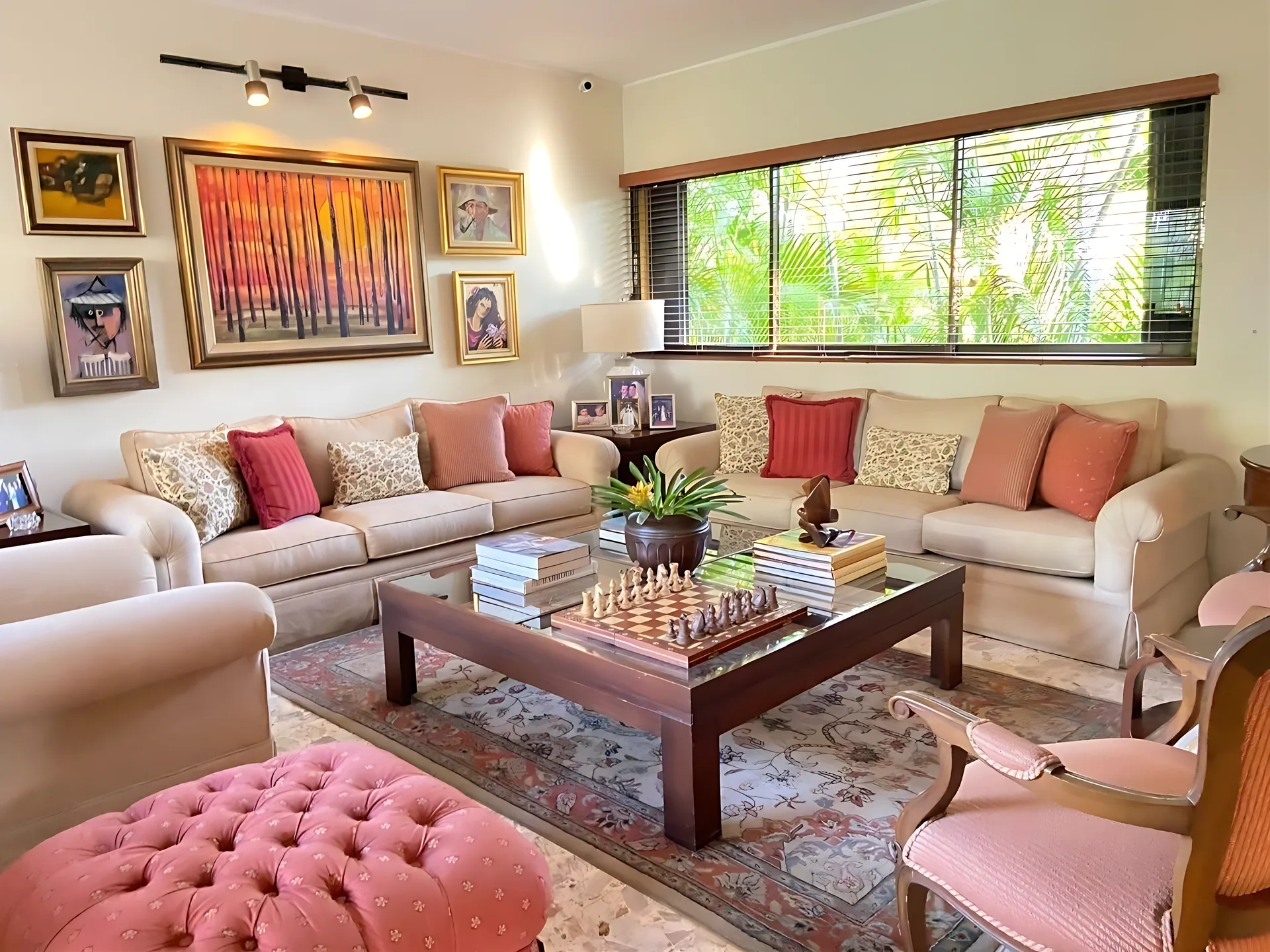 Preciosa cómoda y relajante casa en venta ! Ideal para familias numerosas ! - Foto 7