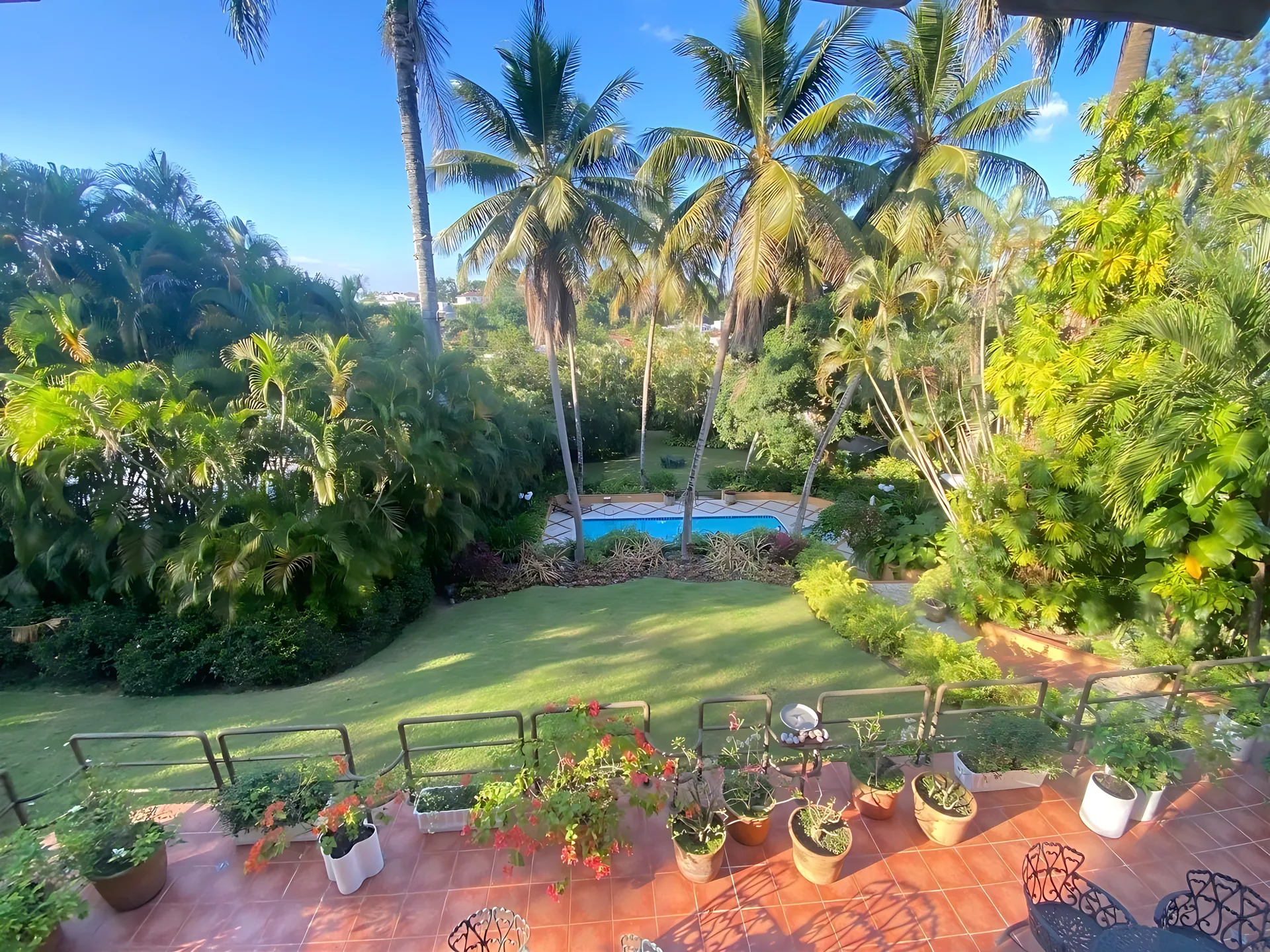 Preciosa cómoda y relajante casa en venta ! Ideal para familias numerosas ! - Foto 39