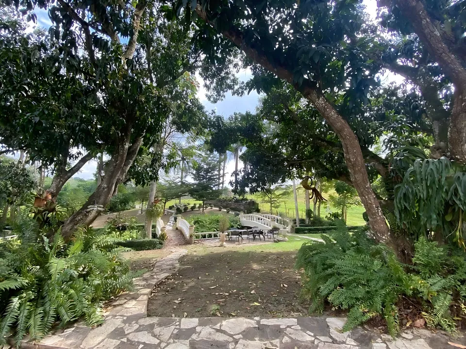 Finca / terreno en Villa Altagracia 580 tareas