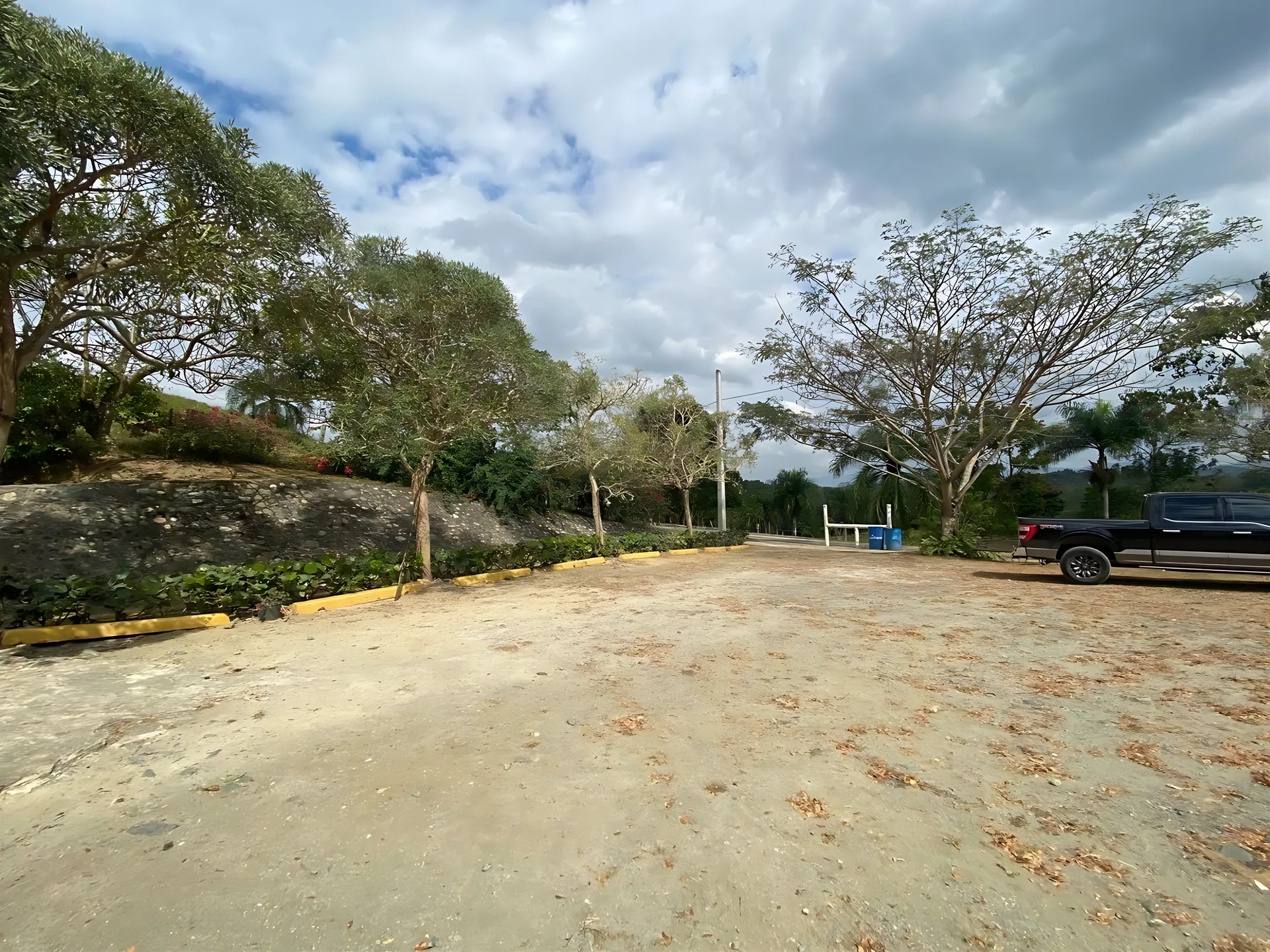Finca / terreno en Villa Altagracia ! 580 tareas ! - Foto 10
