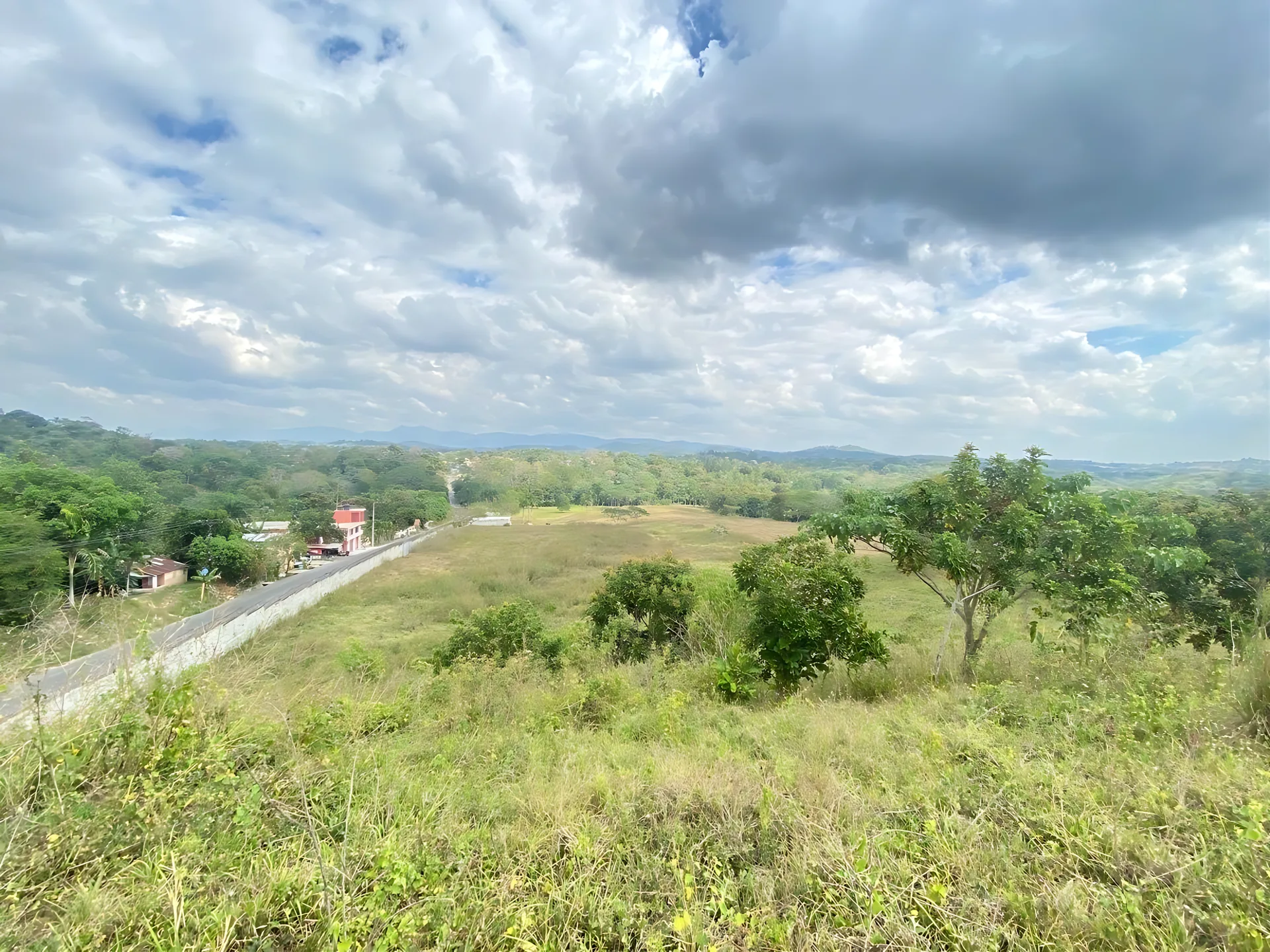 Finca / terreno en Villa Altagracia ! 580 tareas ! - Foto 11
