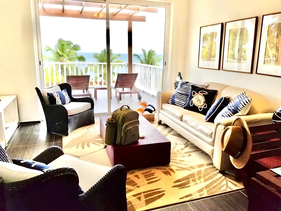 Apartamento en venta En Samaná Vista Mare