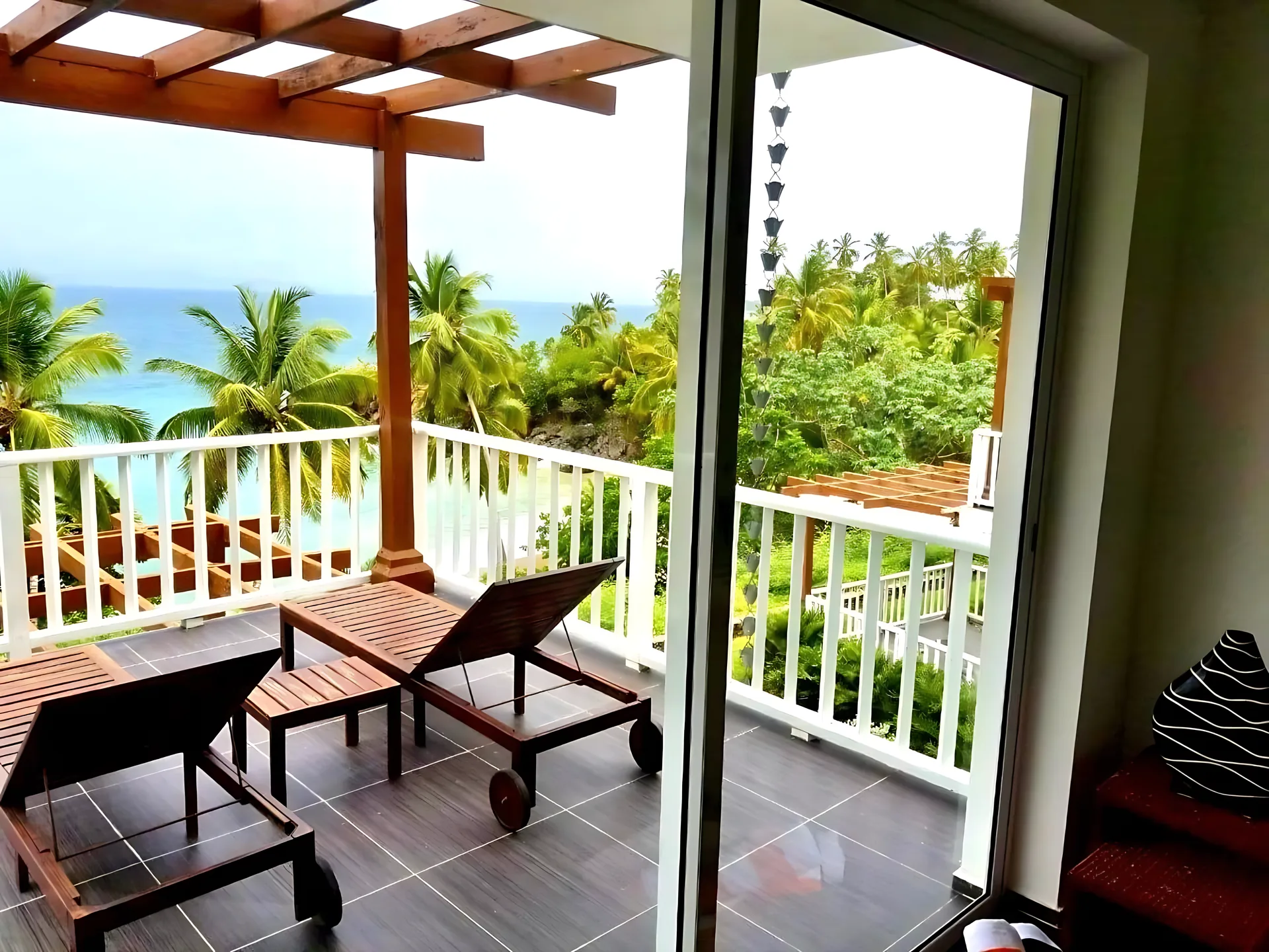 Apartamento en venta ! En Samaná  ! Vista Mare ! - Foto 2