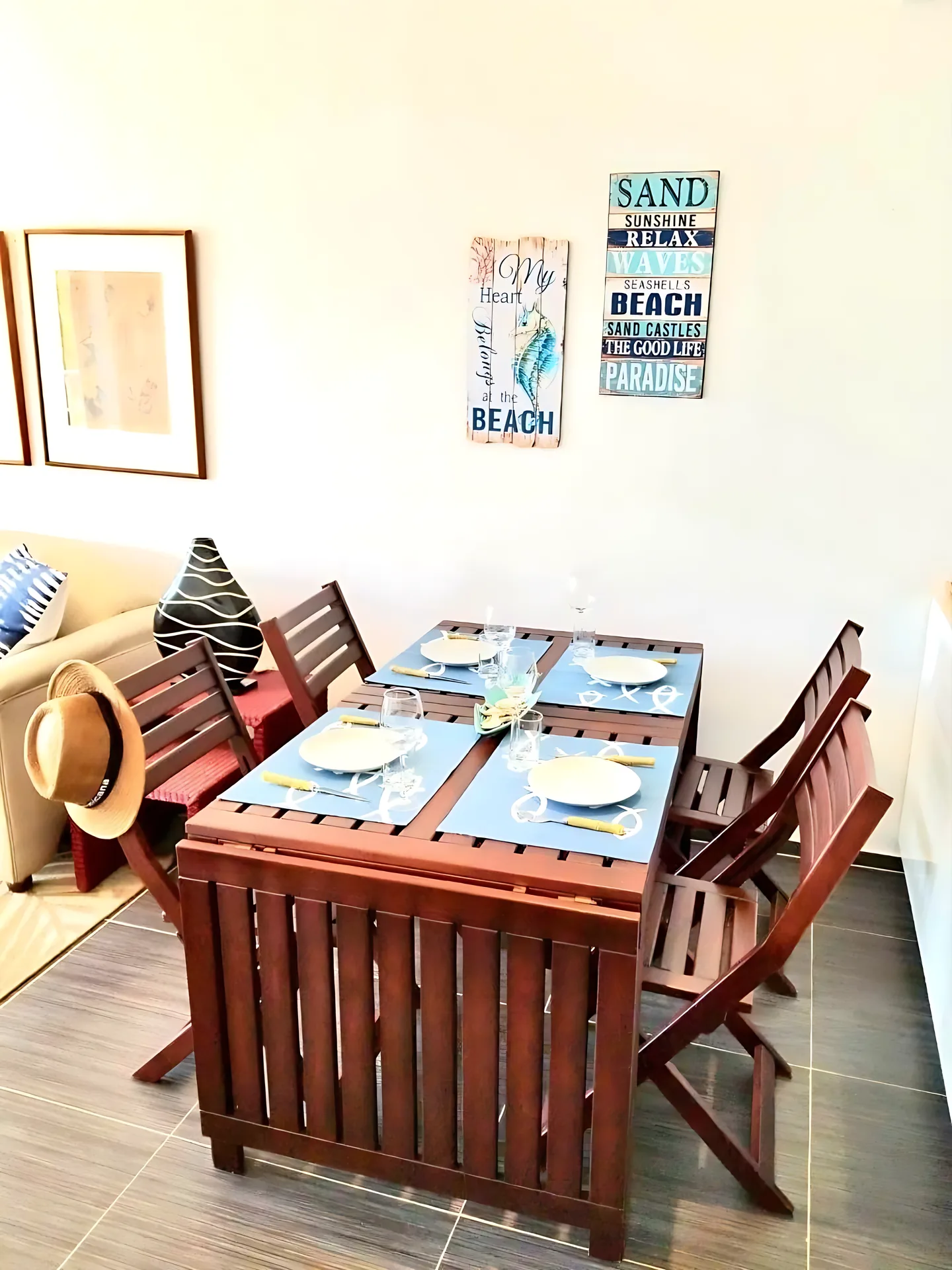 Apartamento en venta ! En Samaná  ! Vista Mare ! - Foto 4