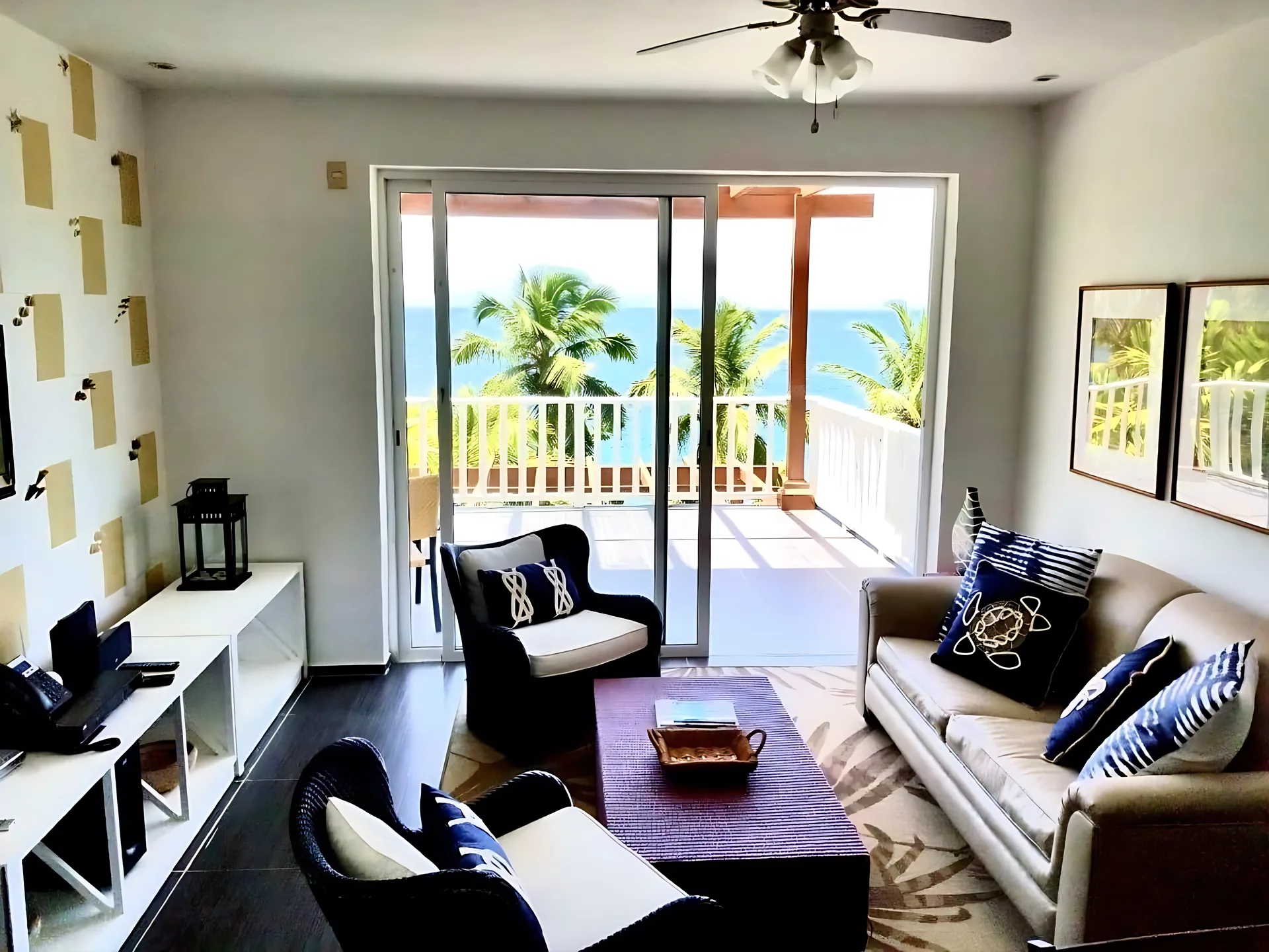 Apartamento en venta ! En Samaná  ! Vista Mare ! - Foto 5