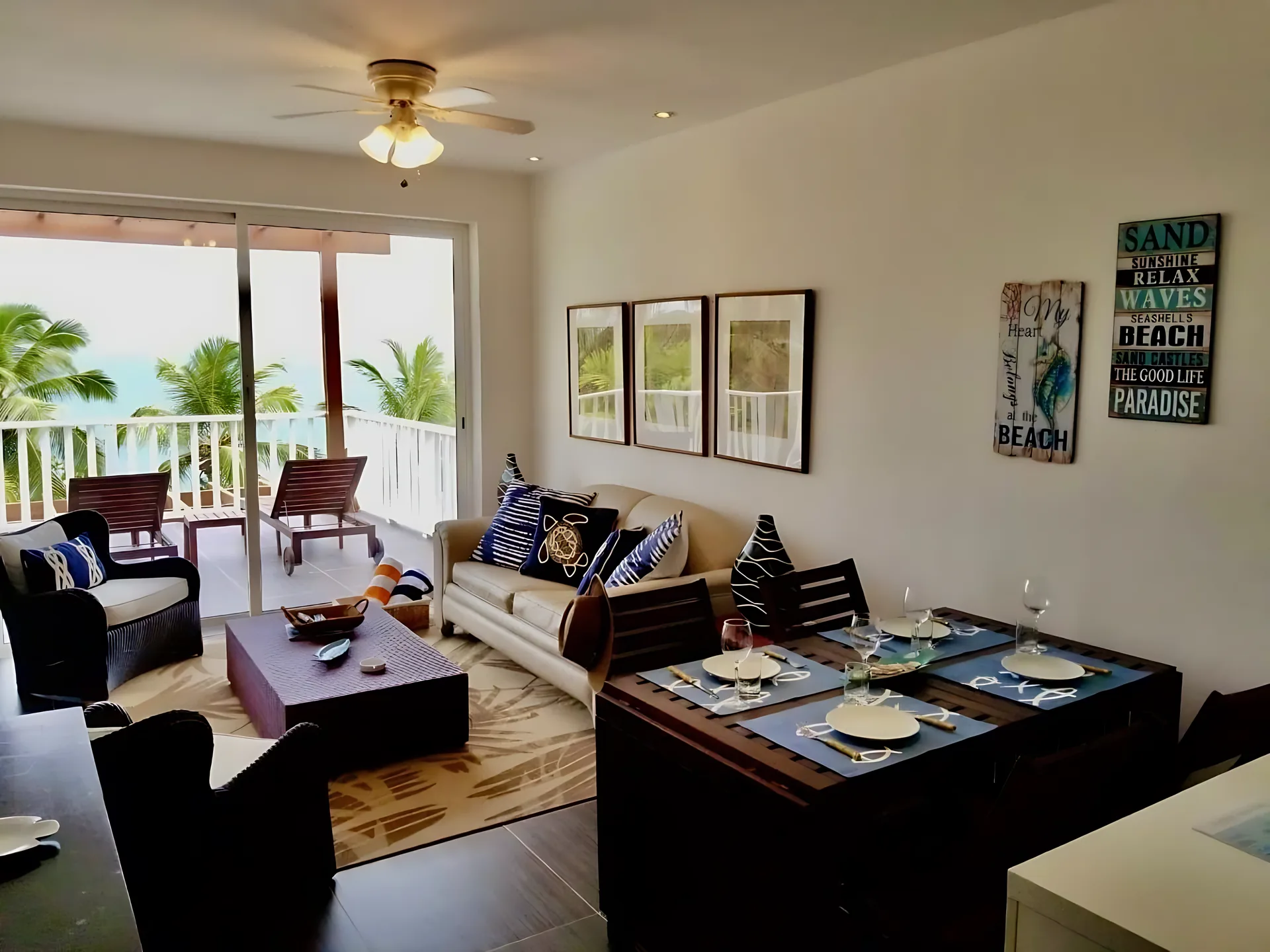 Apartamento en venta ! En Samaná  ! Vista Mare ! - Foto 6