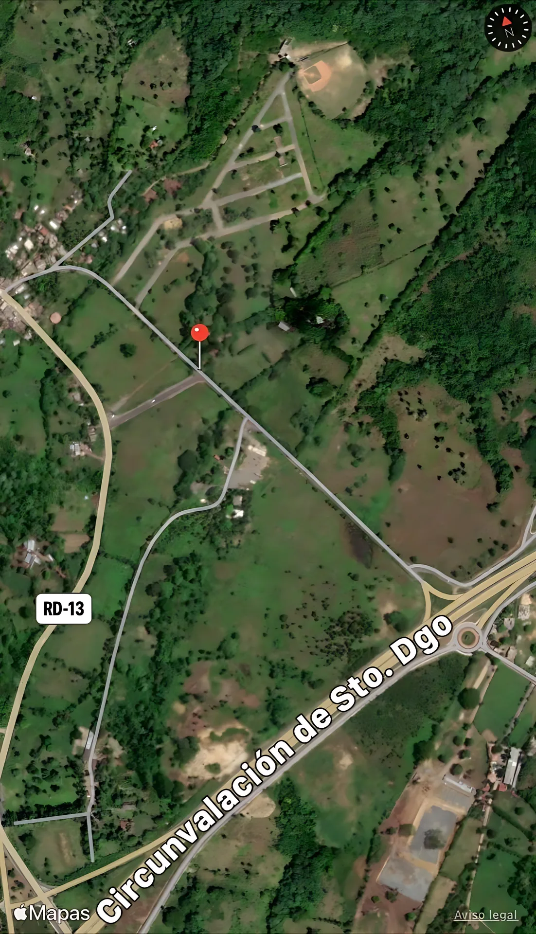 Terreno en venta Para desarrollo Residencial o  Industrial - Foto 2