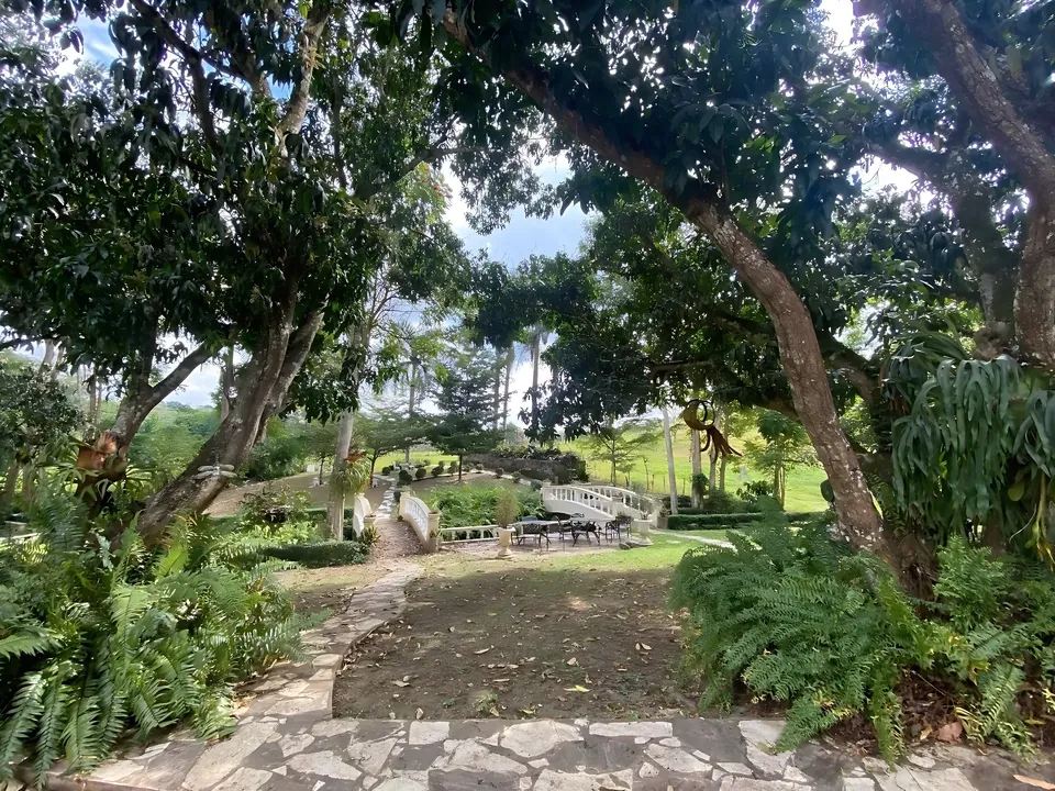 Finca en Villa Altagracia