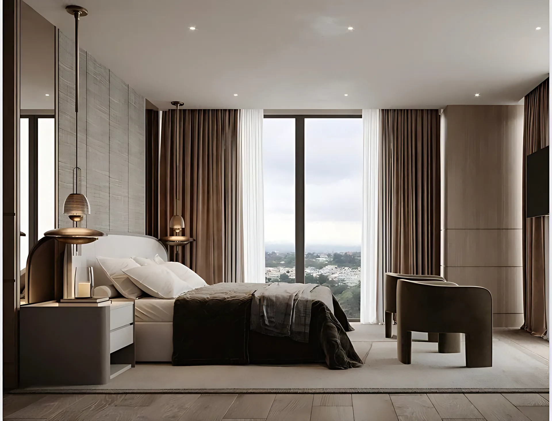 Invierte en Piantini ! Excelente edifico en construcción ! de 1 hab. - Foto 4