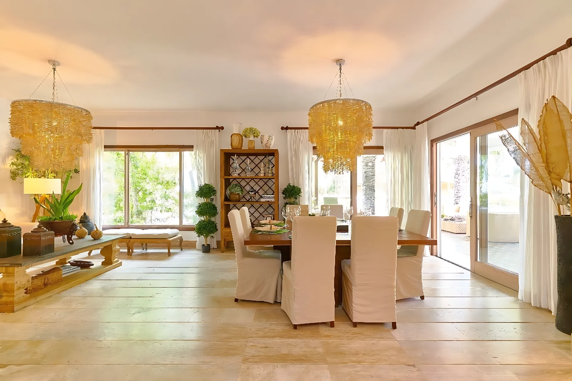 La Terrenas !Town House de dos niveles en Balcones del Atlántico ! - Foto 4
