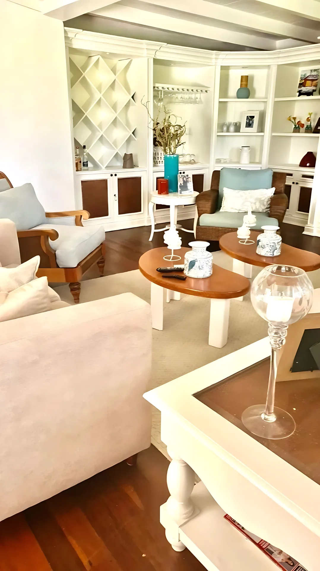 Acogedora Villa En Alquiler en Casa de Campo ! - Foto 3