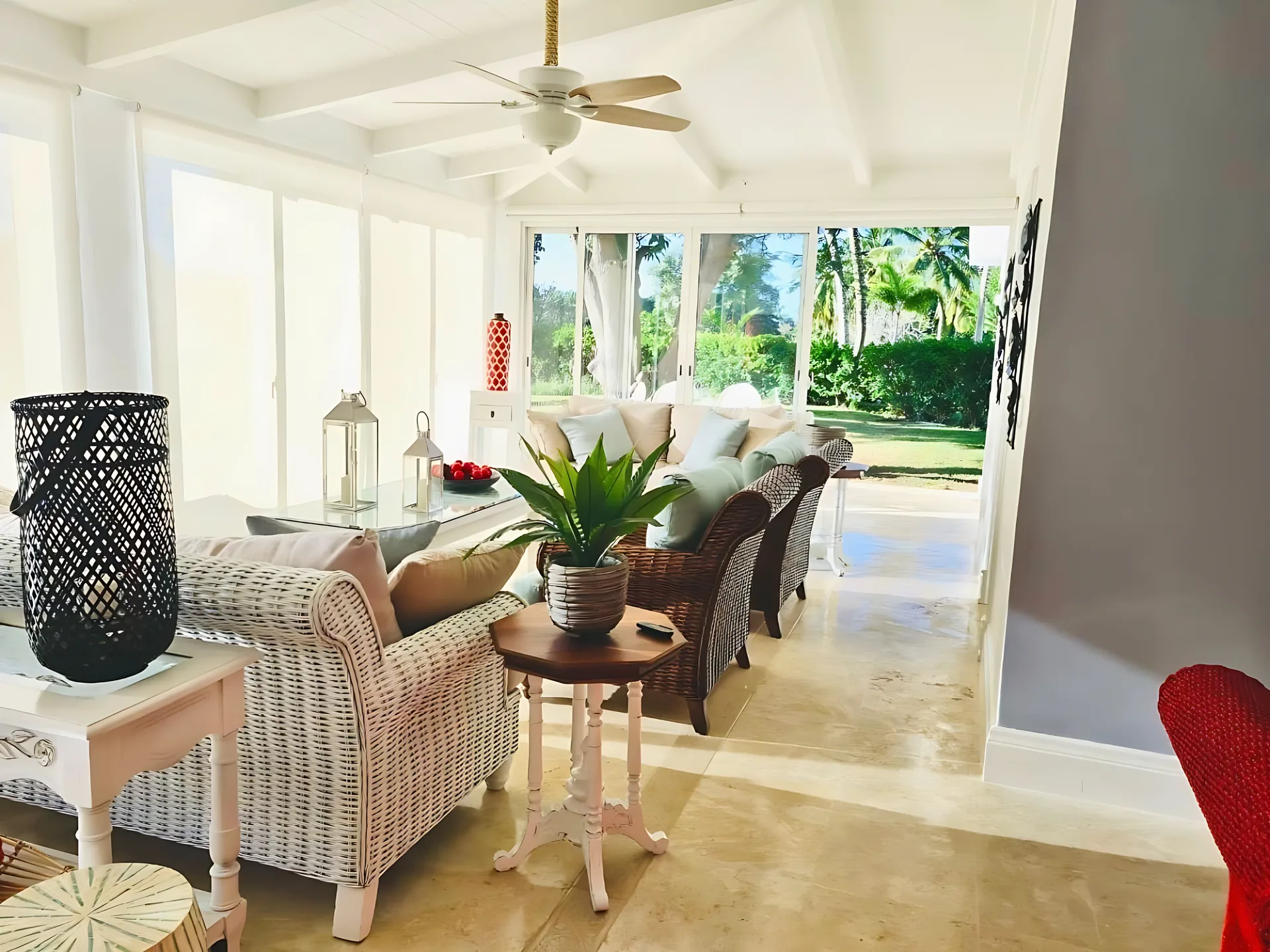 Acogedora Villa En Alquiler en Casa de Campo ! - Foto 5