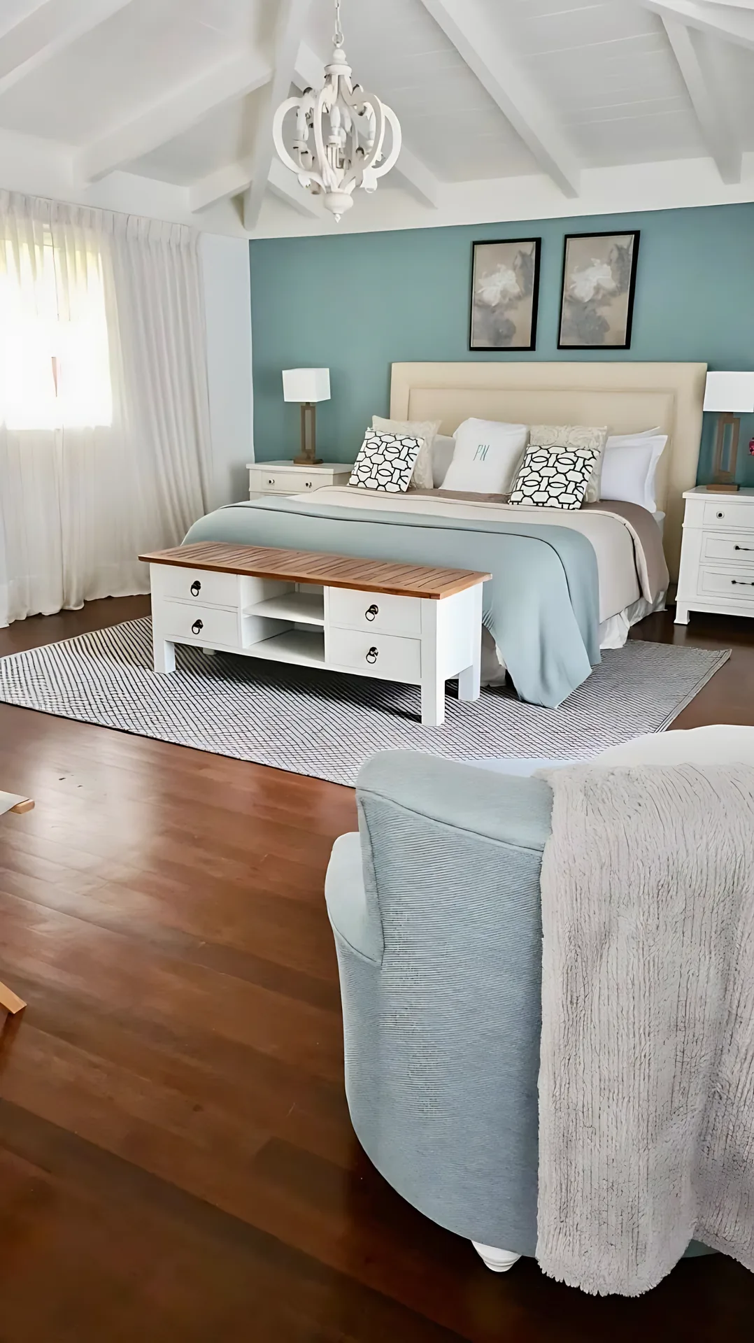 Acogedora Villa En Alquiler en Casa de Campo ! - Foto 2