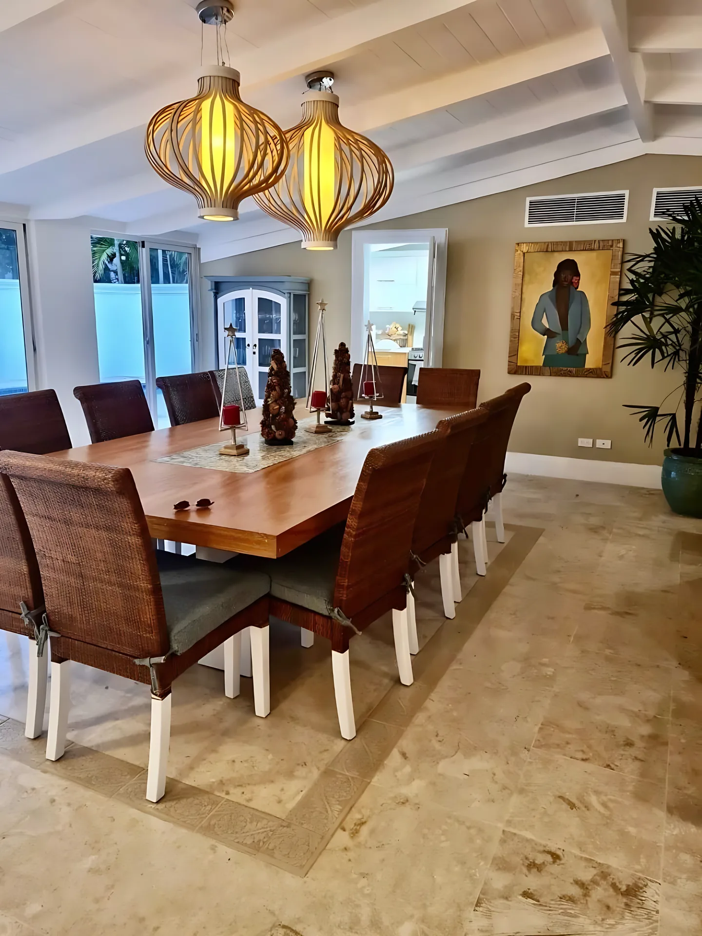 Acogedora Villa En Alquiler en Casa de Campo ! - Foto 4
