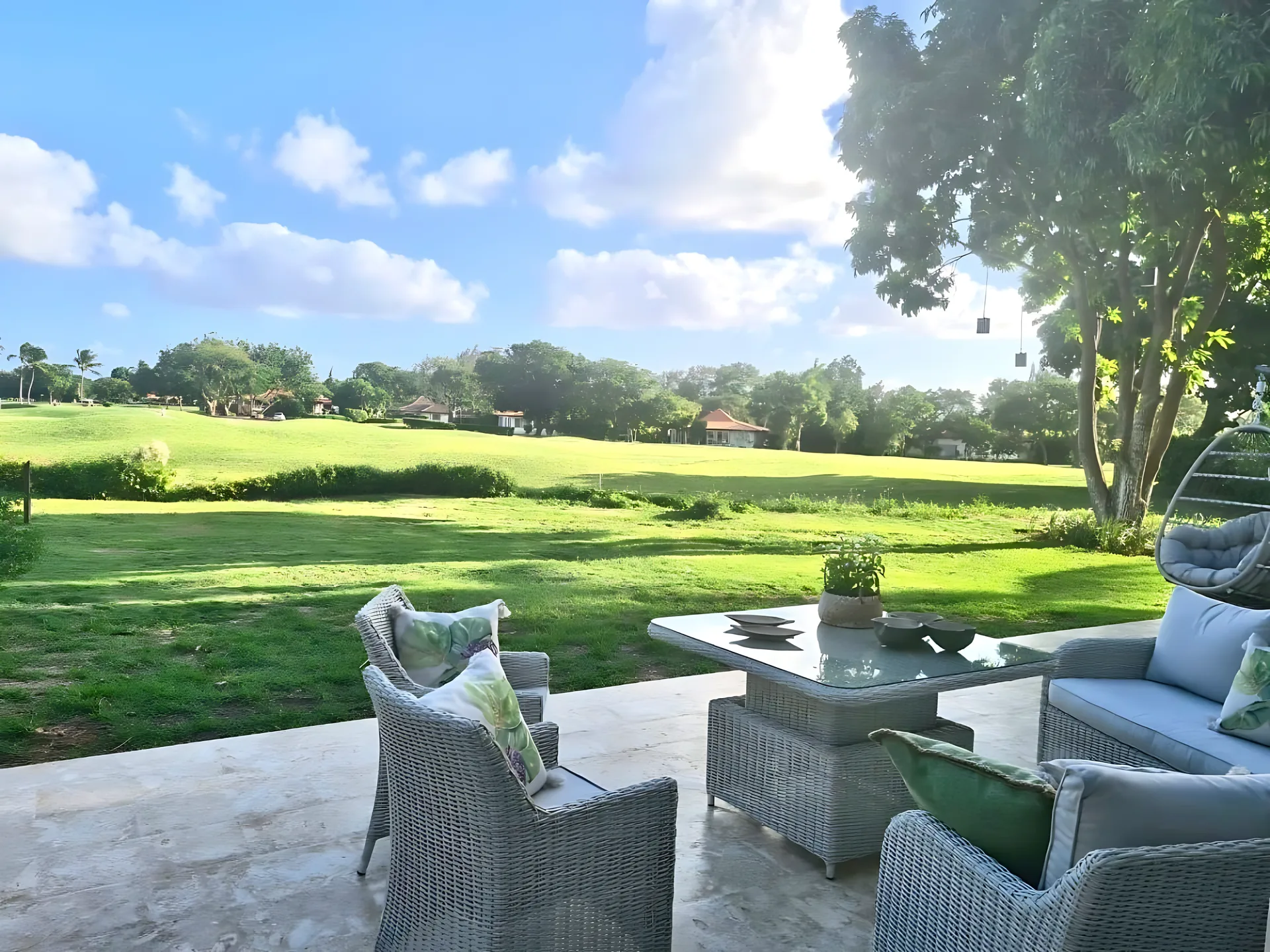 Acogedora Villa En Alquiler en Casa de Campo ! - Foto 12