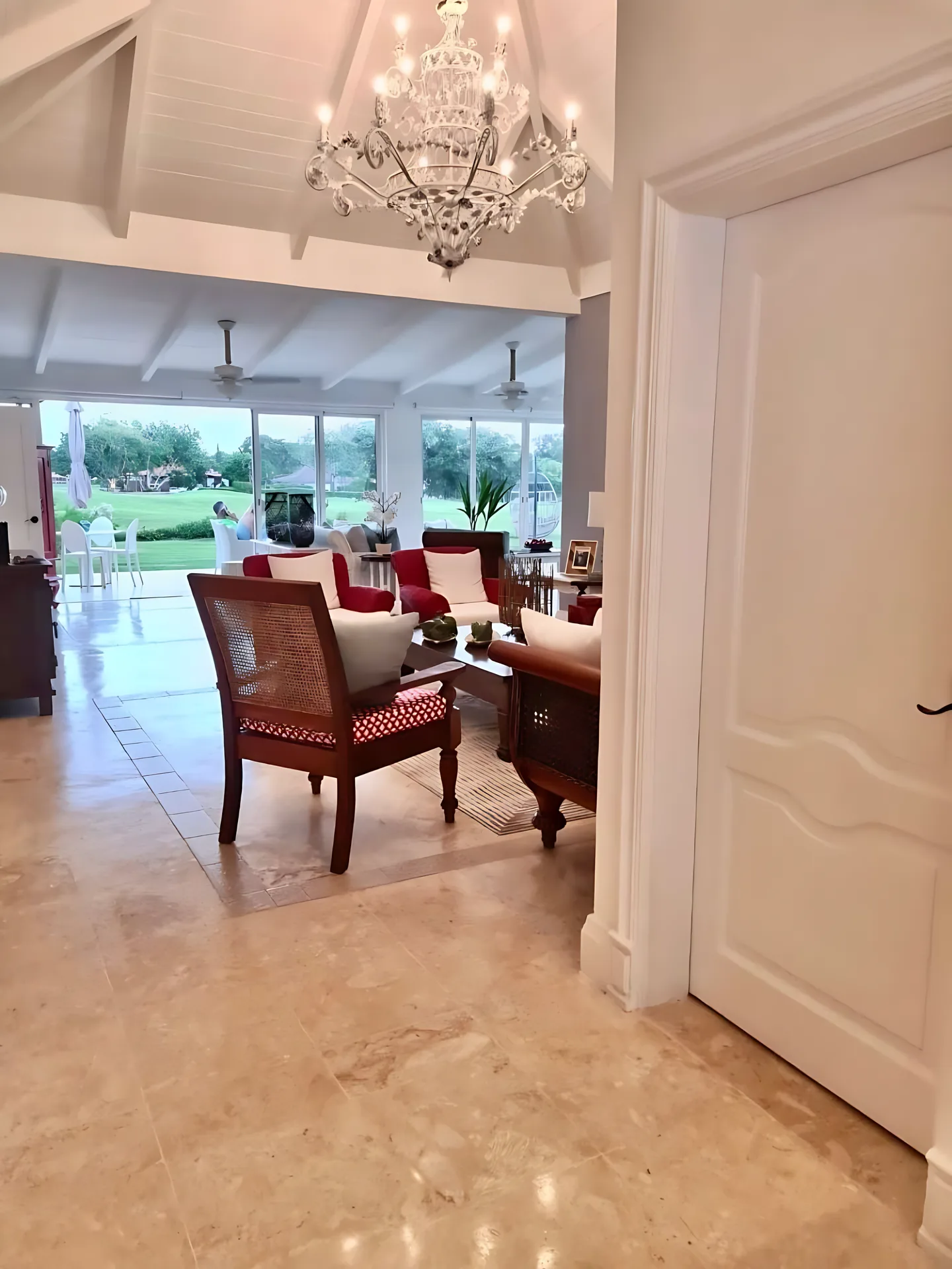 Acogedora Villa En Alquiler en Casa de Campo ! - Foto 9