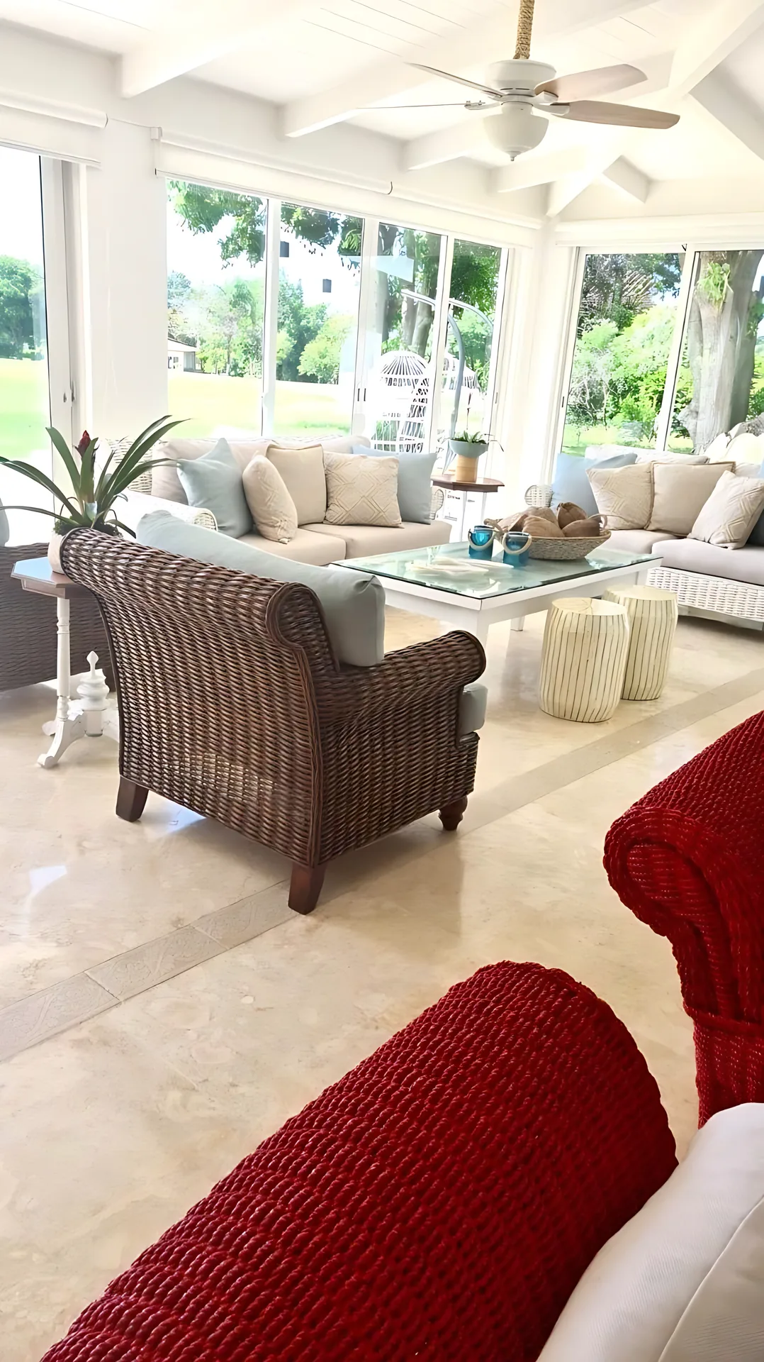 Acogedora Villa En Alquiler en Casa de Campo ! - Foto 13