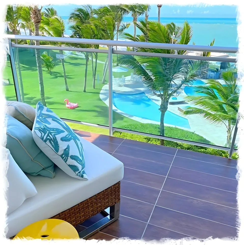 Espectacular apartamento en Venta exclusivo proyecto de Cabarete