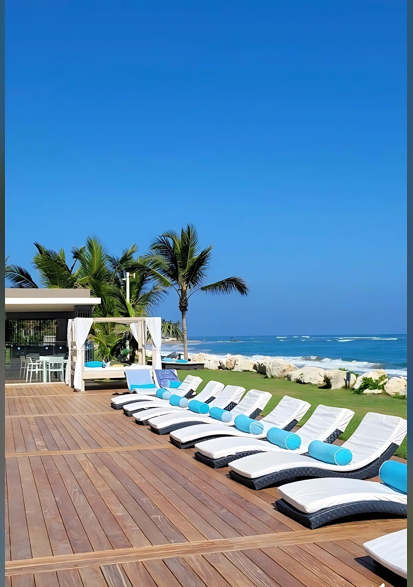 Espectacular apartamento en Venta exclusivo proyecto de Cabarete - Foto 12