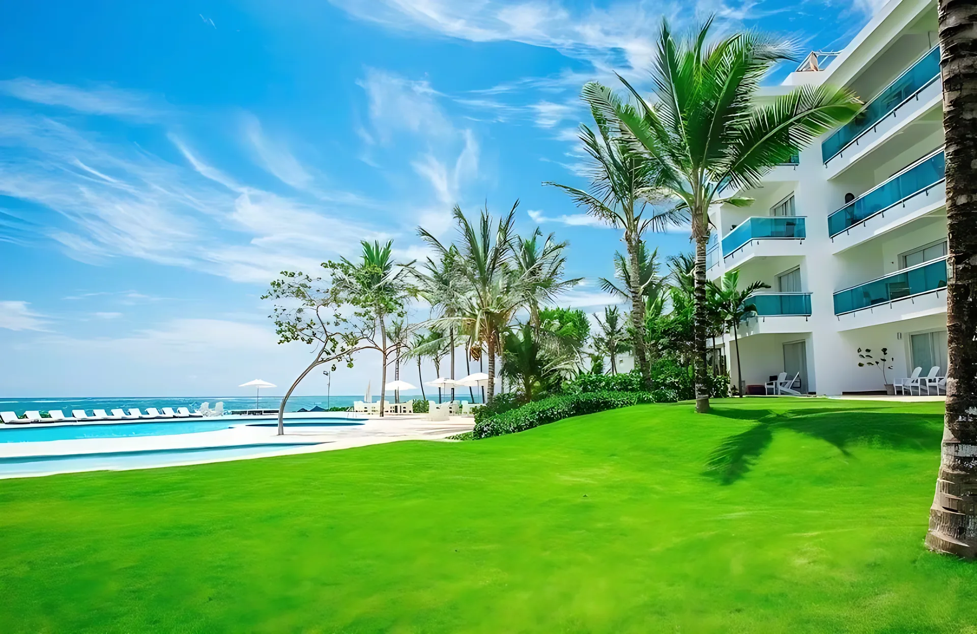 Espectacular apartamento en Venta exclusivo proyecto de Cabarete - Foto 14