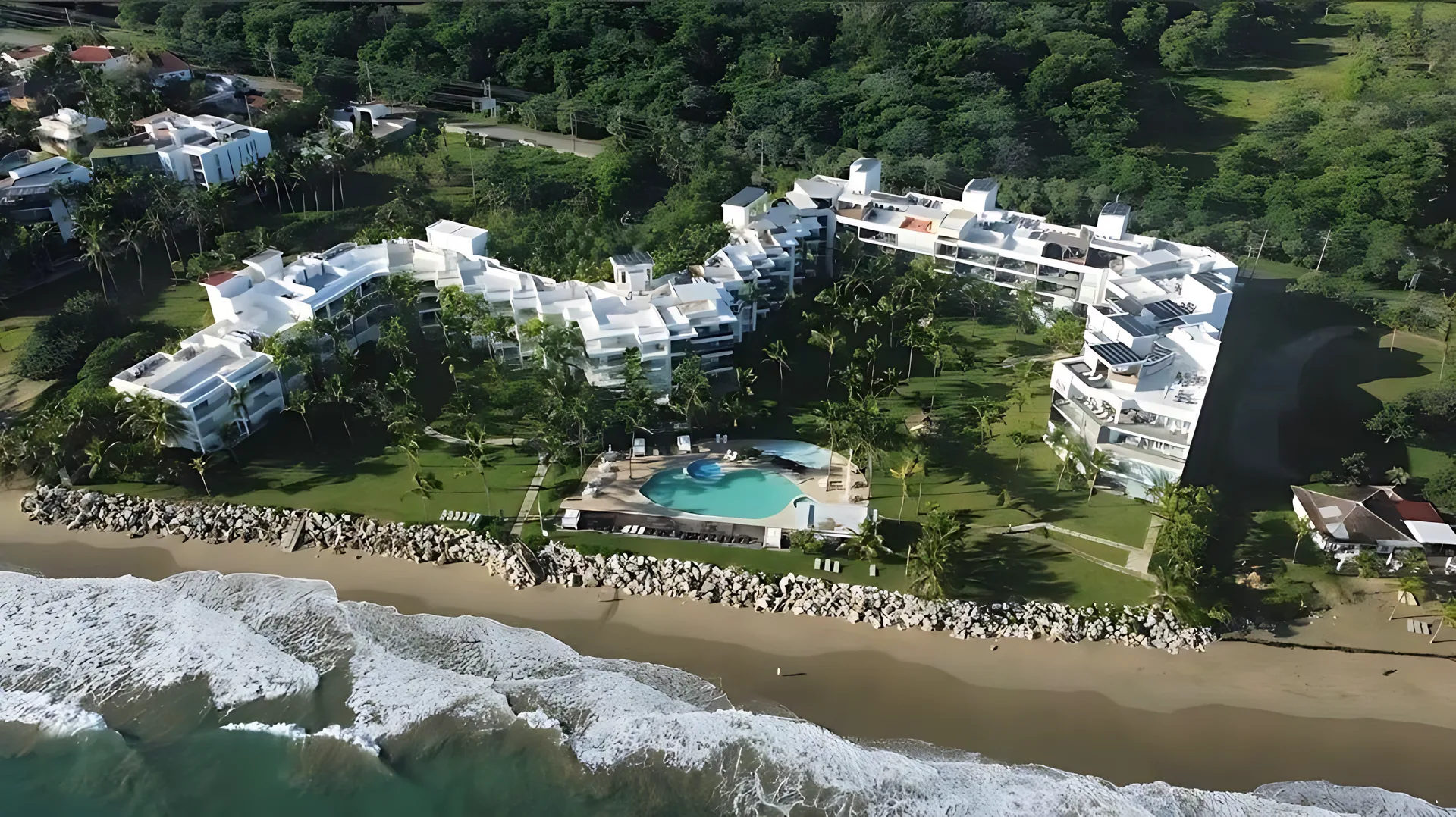Espectacular apartamento en Venta exclusivo proyecto de Cabarete - Foto 15