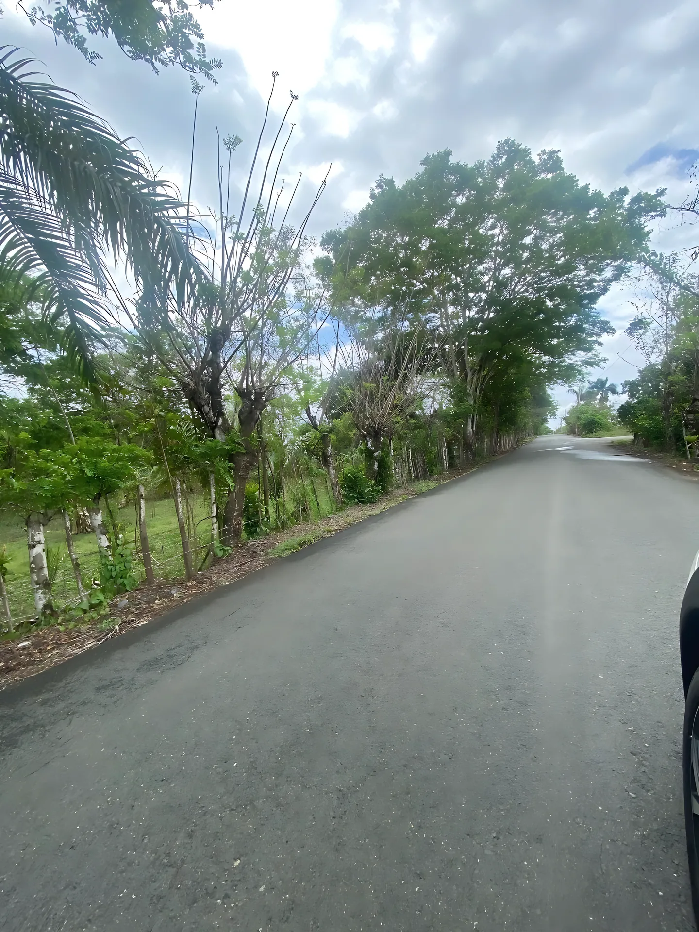 Terreno en venta a 200  mts de la circunvalación de Santo Domingo Norte ! - Foto 2