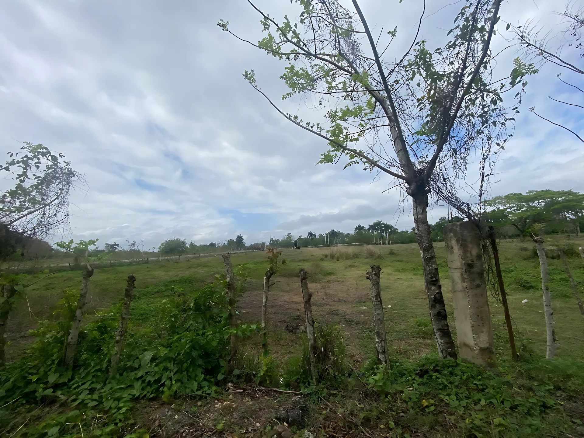 Terreno en venta muy prox. a la circunvalación de Santo Domingo Norte ! - Foto 4