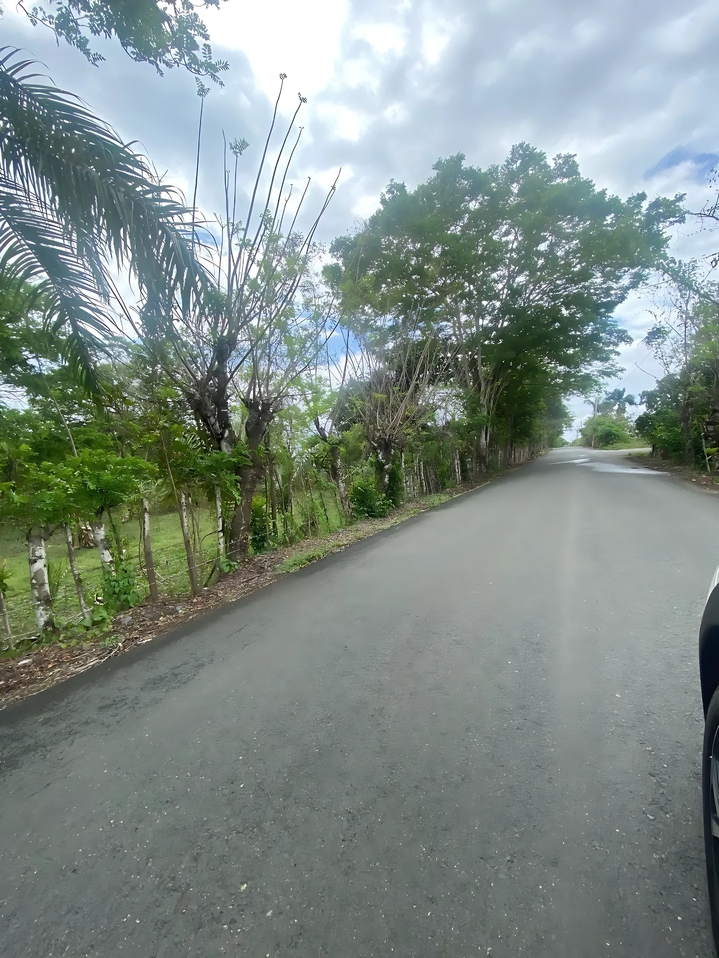Terreno en venta muy prox. a la circunvalación de Santo Domingo Norte ! - View 2