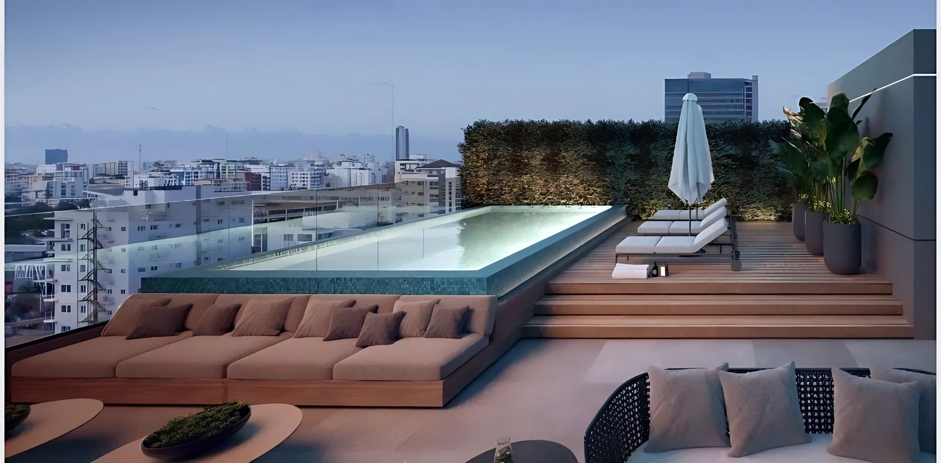 Moderno  Proyecto  de Apartamentos en Construcción ! En Naco ! - Foto 3