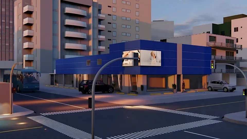 Excelente local comercial en alquiler Céntrico En Piantini