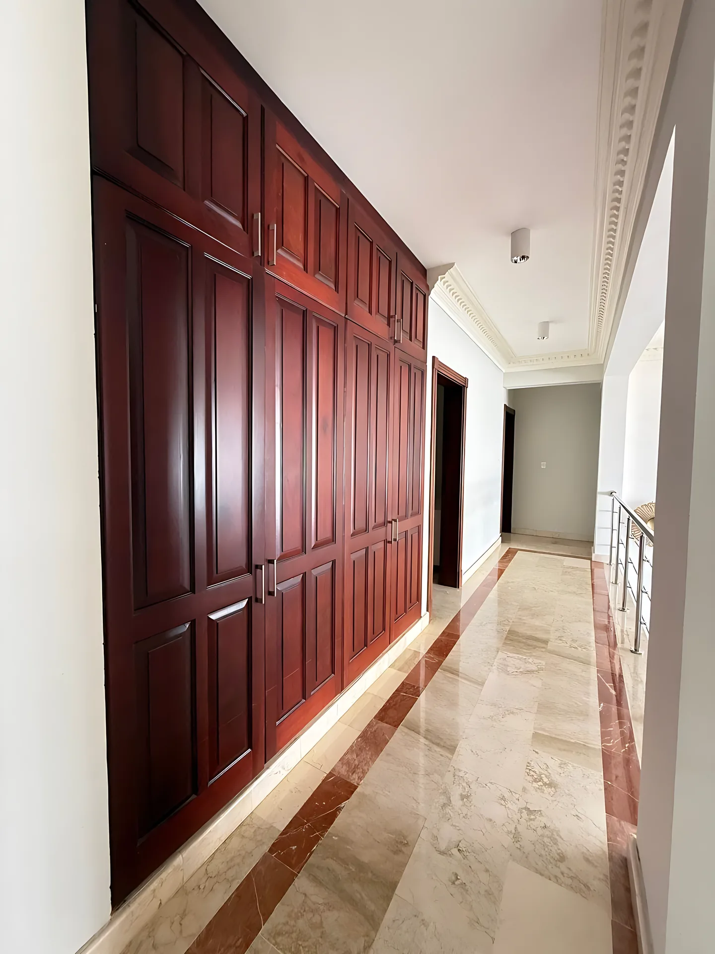 Casa en alquiler o venta . Completamente amueblada ! En Isabel Villas ! - Foto 12