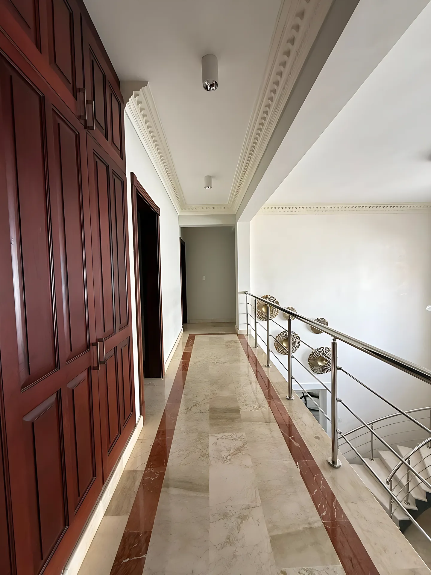 Casa en alquiler o venta . Completamente amueblada ! En Isabel Villas ! - Foto 16