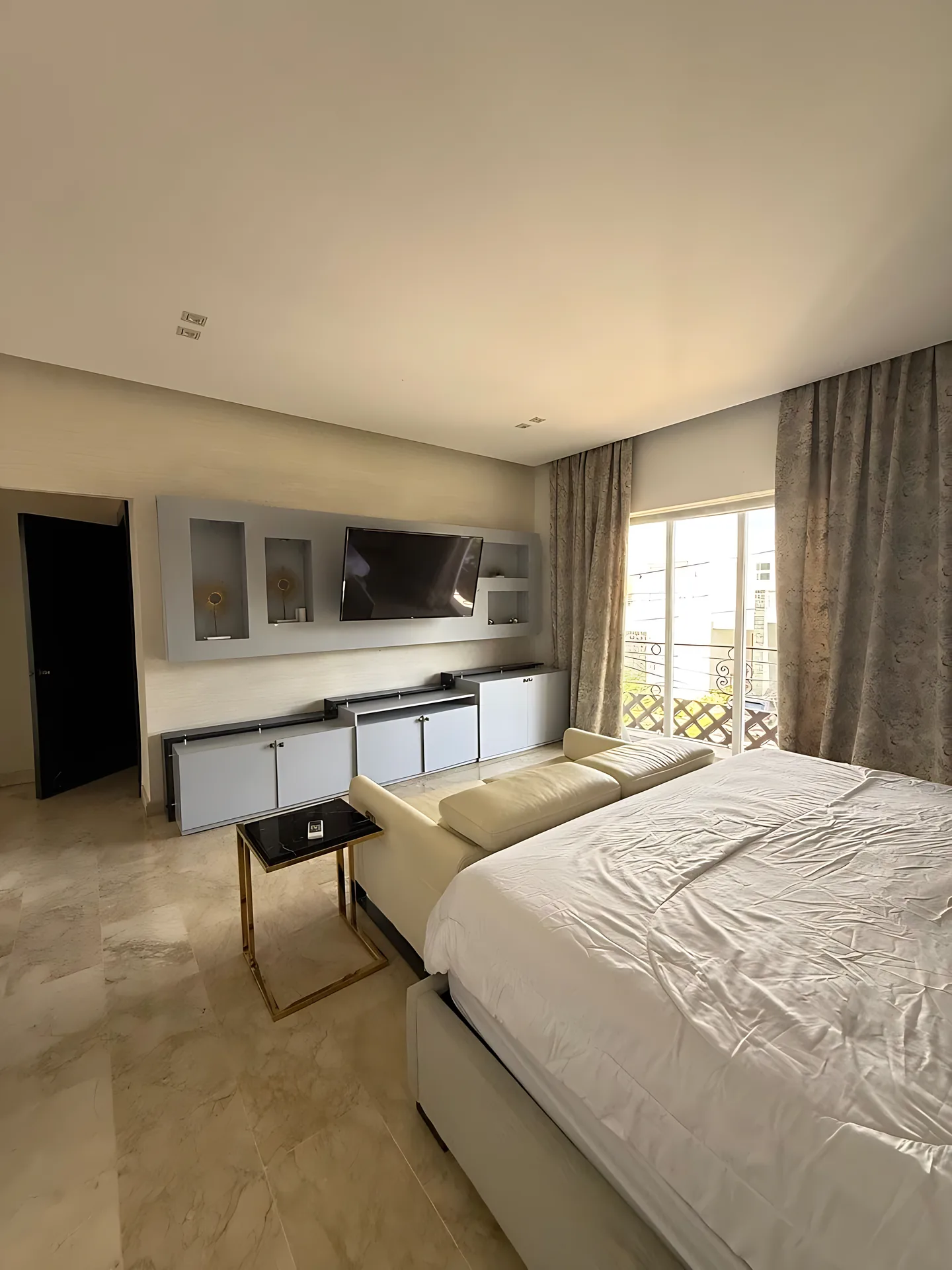 Casa en alquiler o venta . Completamente amueblada ! En Isabel Villas ! - Foto 15