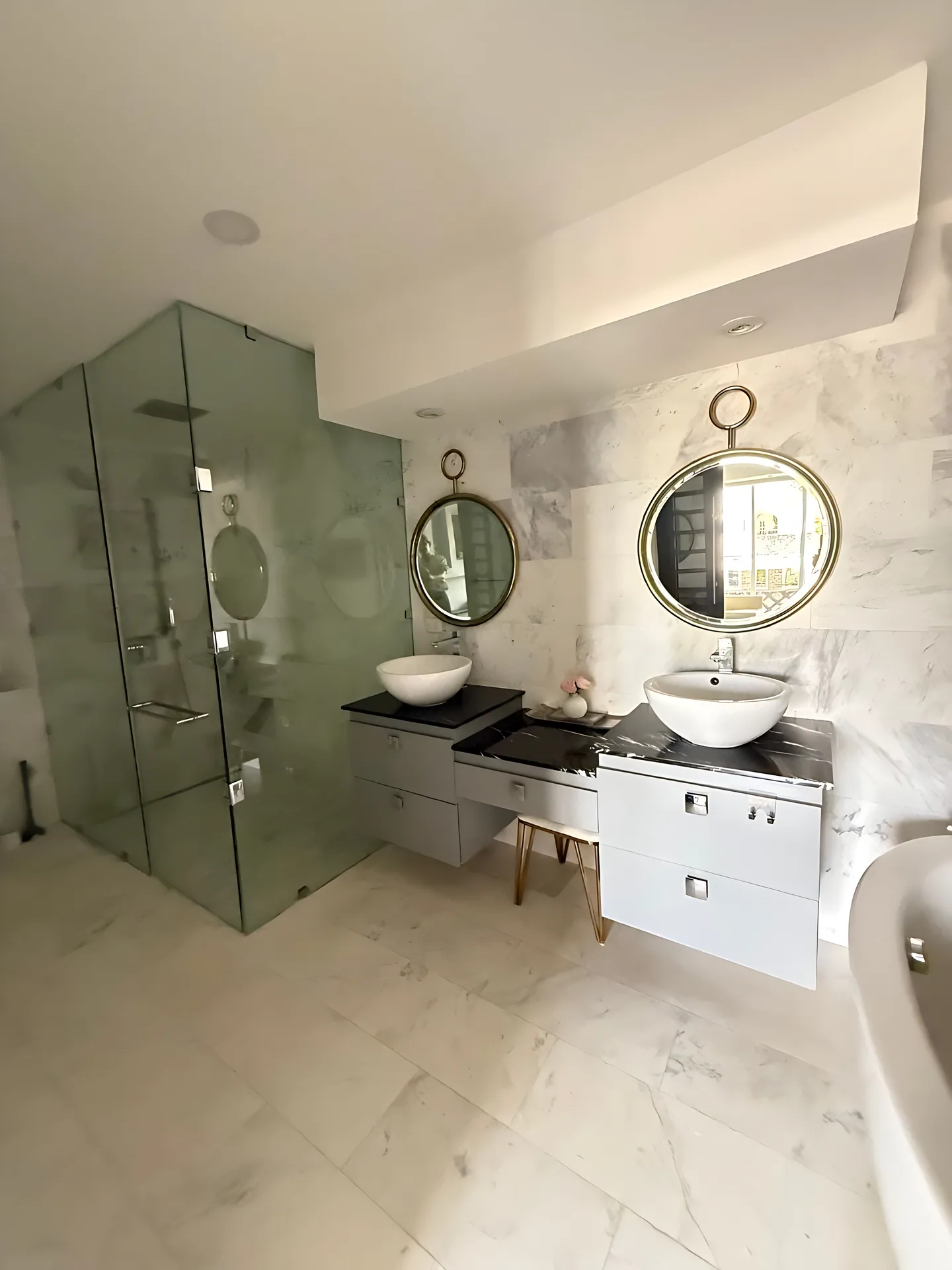 Casa en alquiler o venta . Completamente amueblada ! En Isabel Villas ! - Foto 14