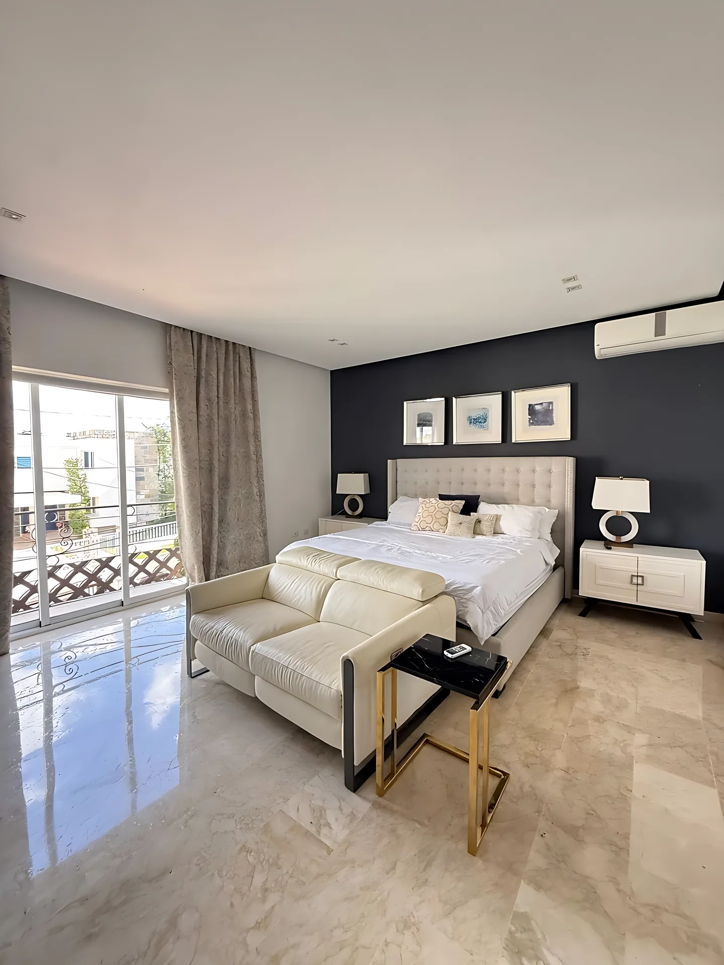 Casa en alquiler o venta . Completamente amueblada ! En Isabel Villas ! - View 2