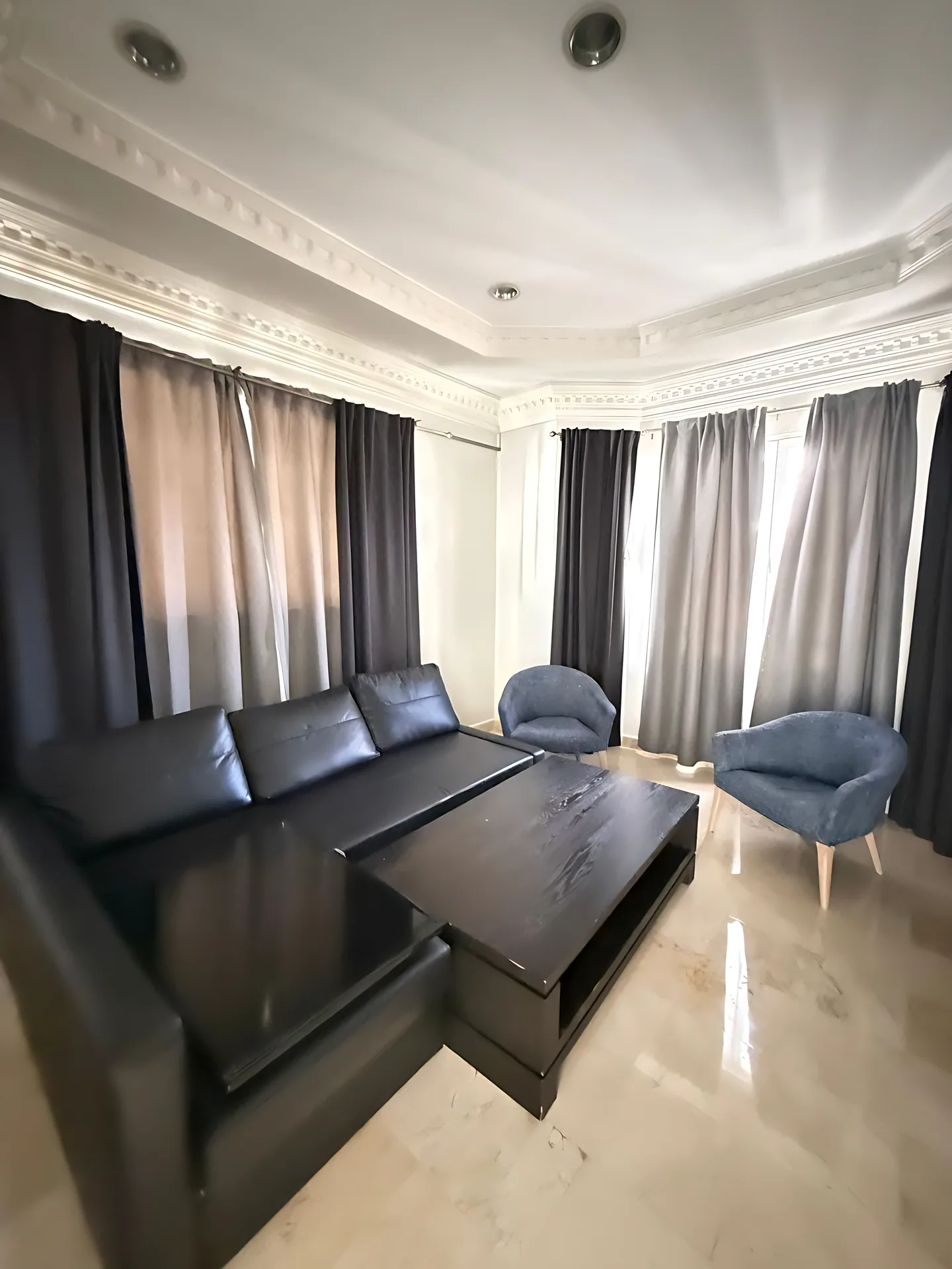 Casa en alquiler o venta . Completamente amueblada ! En Isabel Villas ! - Foto 11