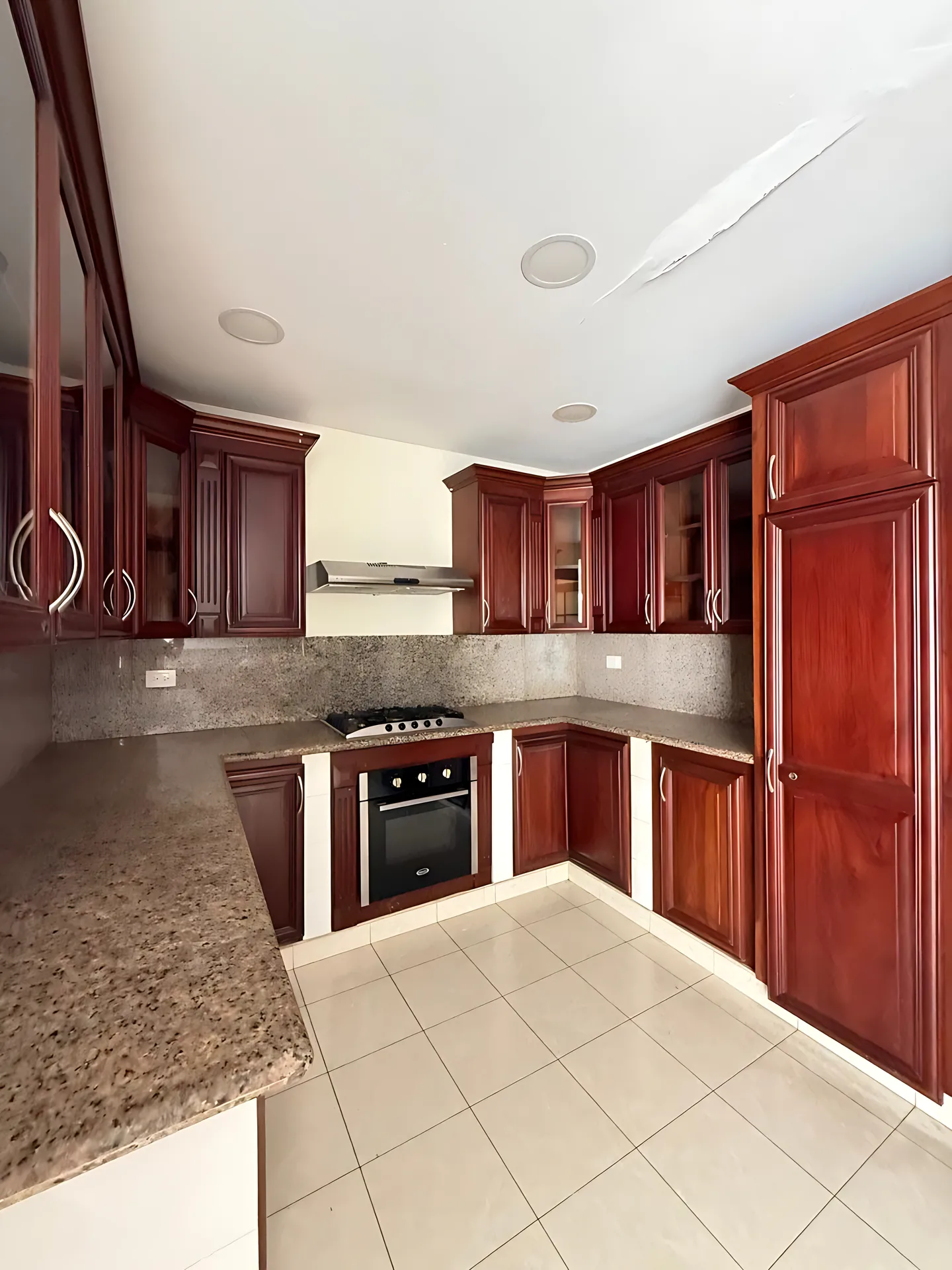 Casa en alquiler o venta . Completamente amueblada ! En Isabel Villas ! - Foto 19