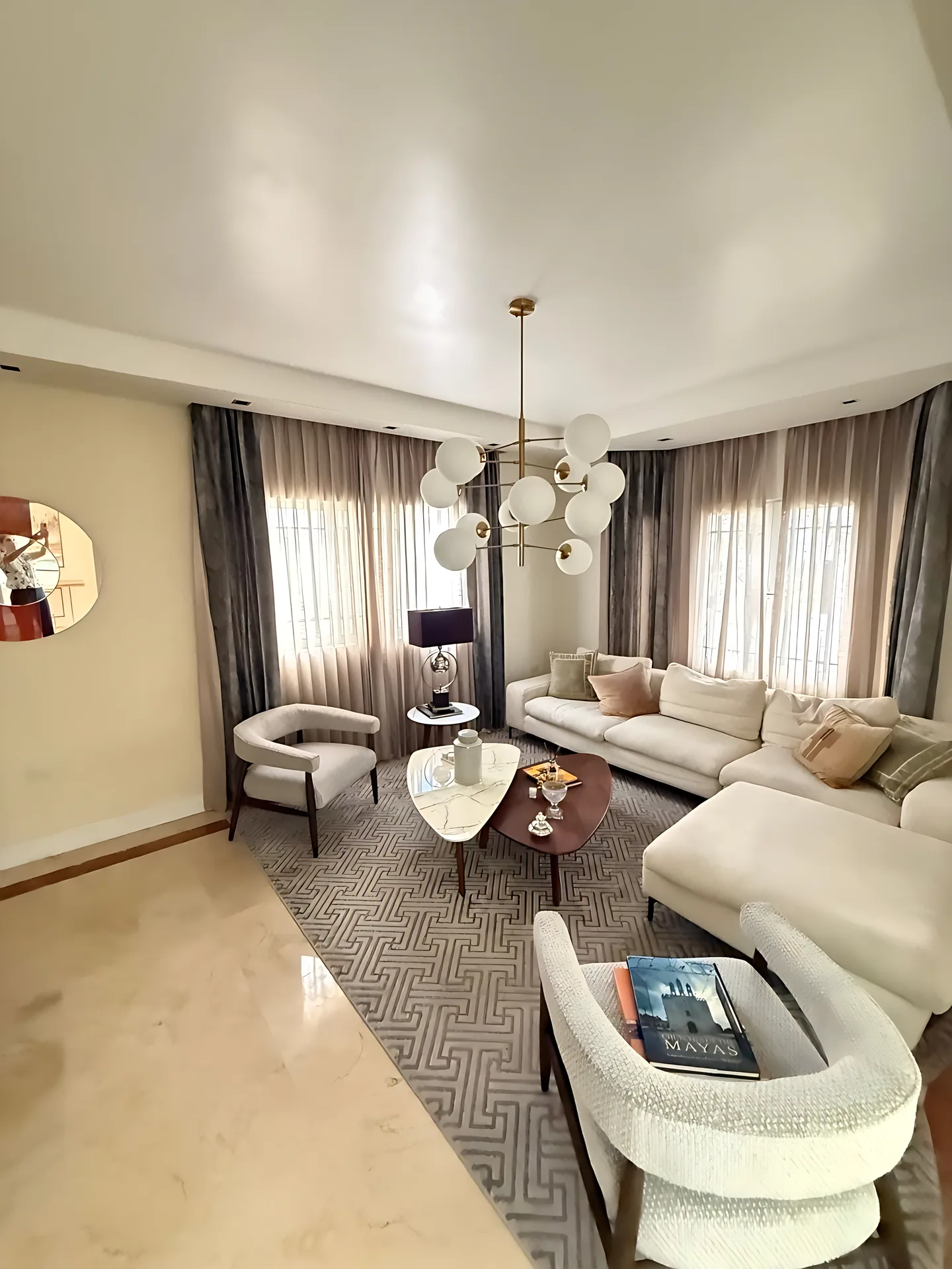 Casa en alquiler o venta . Completamente amueblada ! En Isabel Villas ! - Foto 7