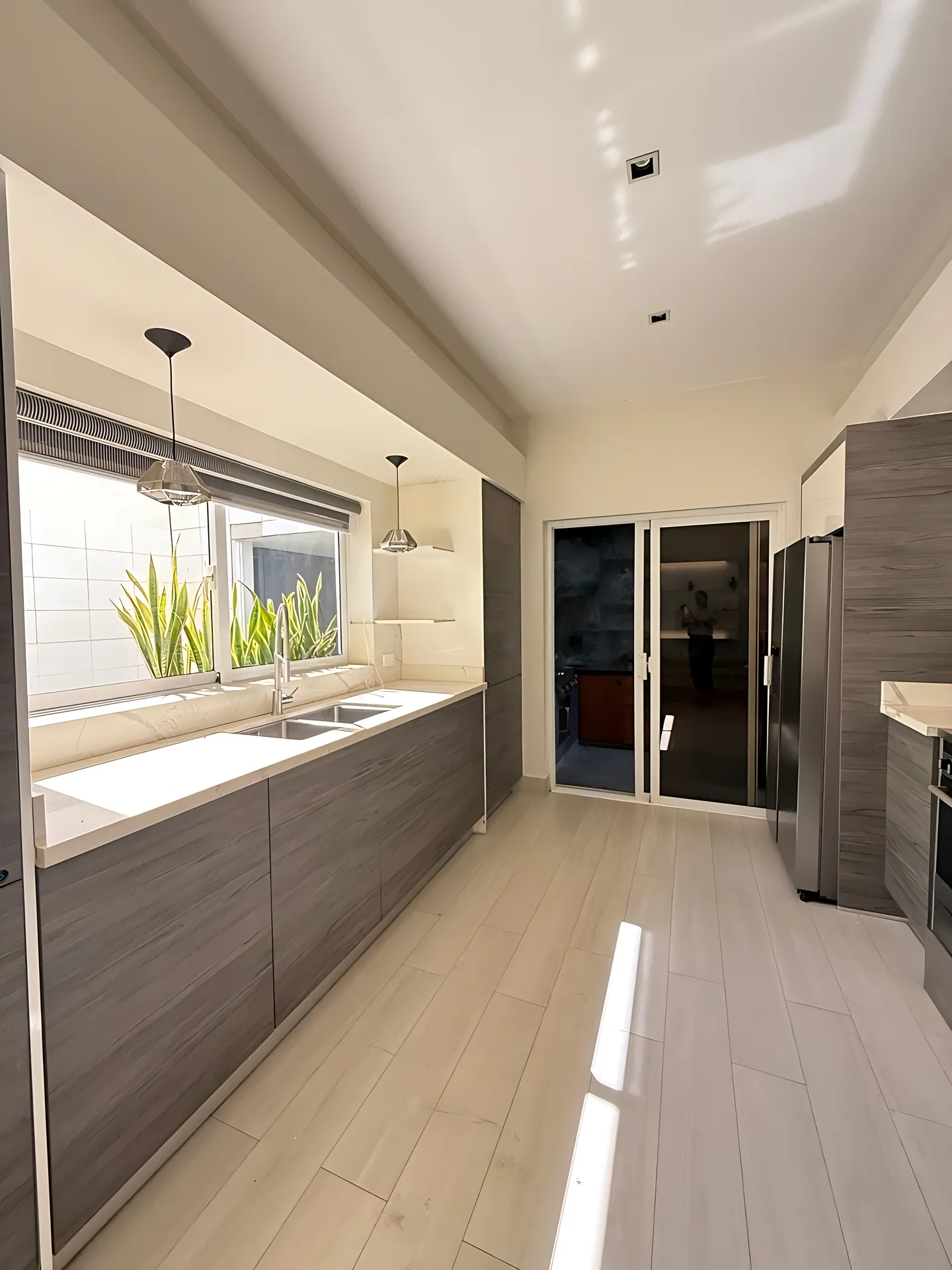 Casa en alquiler o venta . Completamente amueblada ! En Isabel Villas ! - Foto 18