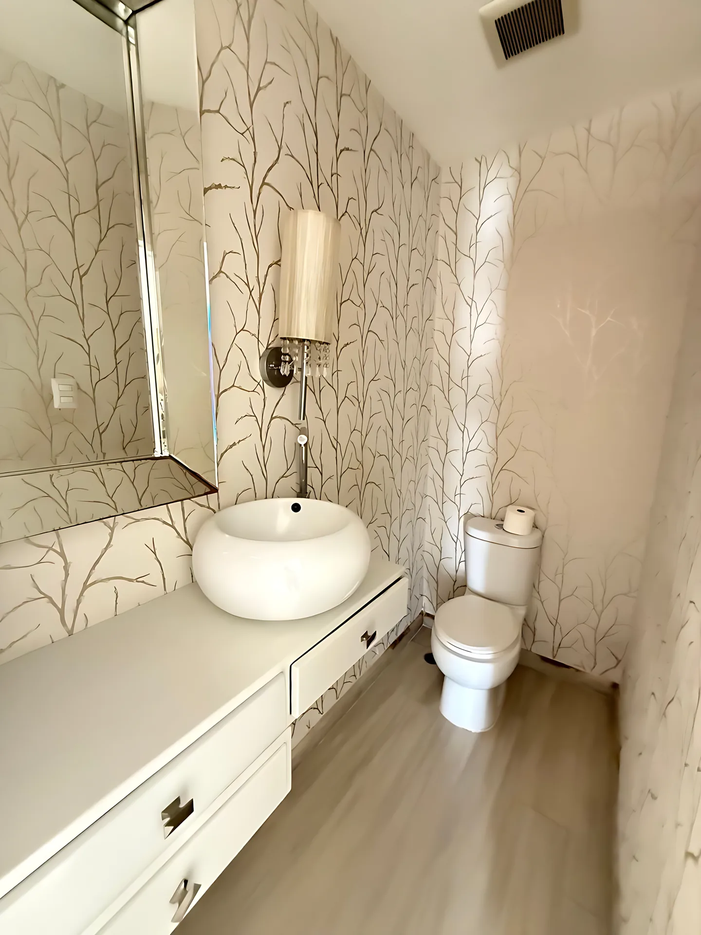 Casa en alquiler o venta . Completamente amueblada ! En Isabel Villas ! - Foto 25