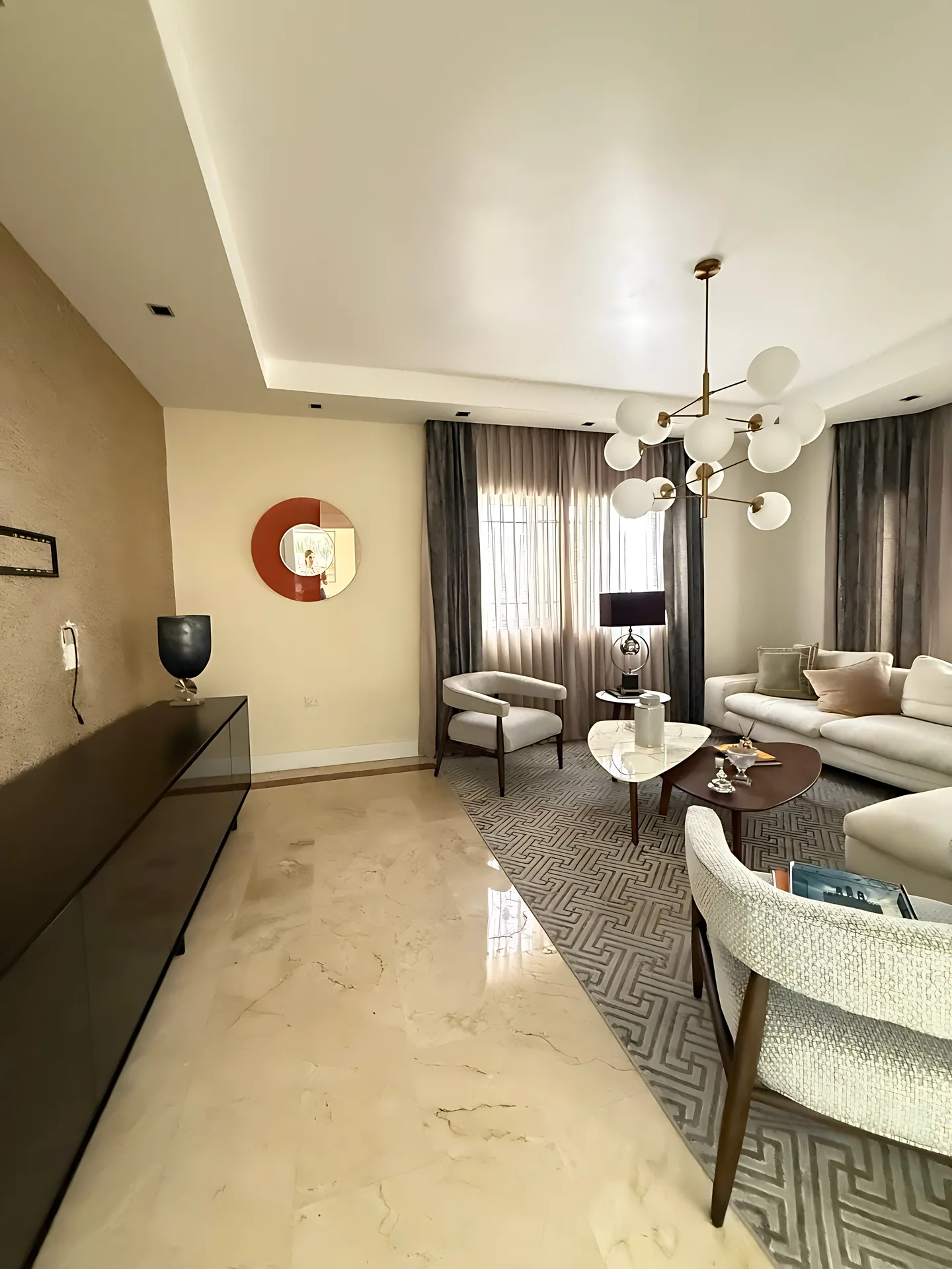 Casa en alquiler o venta . Completamente amueblada ! En Isabel Villas ! - Foto 26