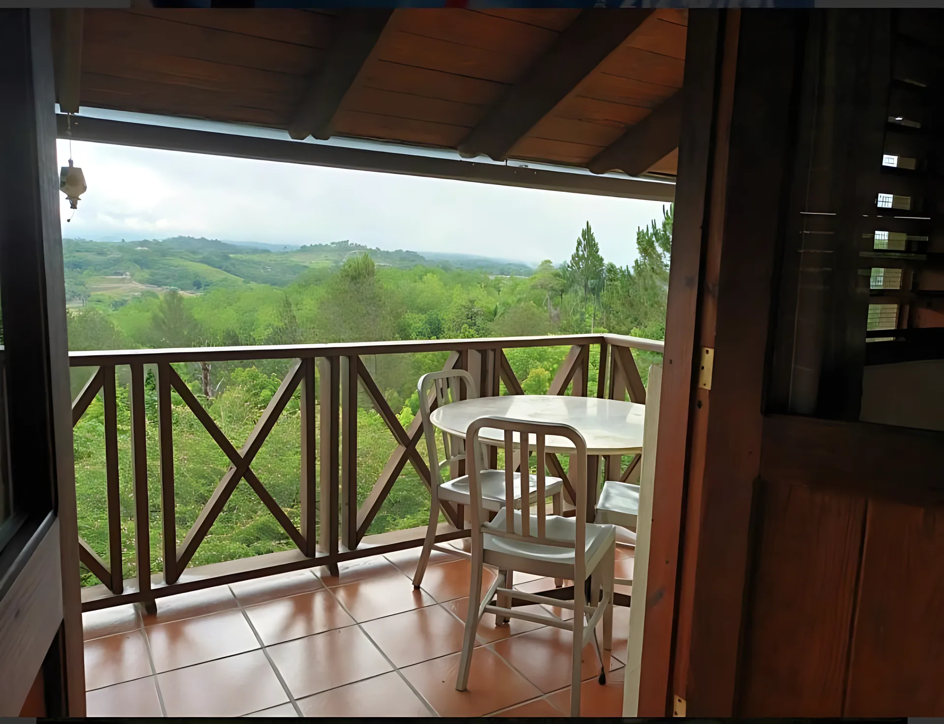 Preciosa Villa Campestre  en Jarabacoa ,Mata de Platano . - Foto 8