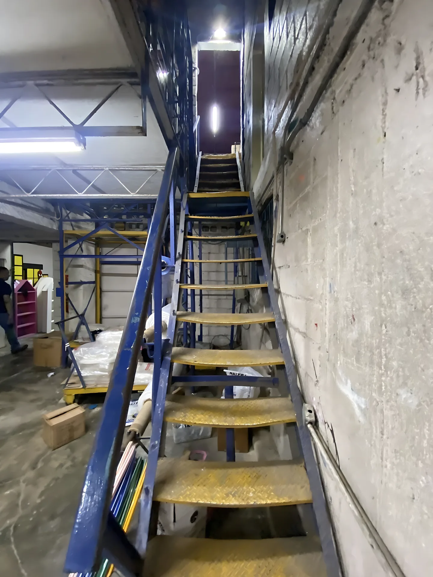 Nave en Venta en Zona Industrial de 2600 Herrera ! - Foto 4