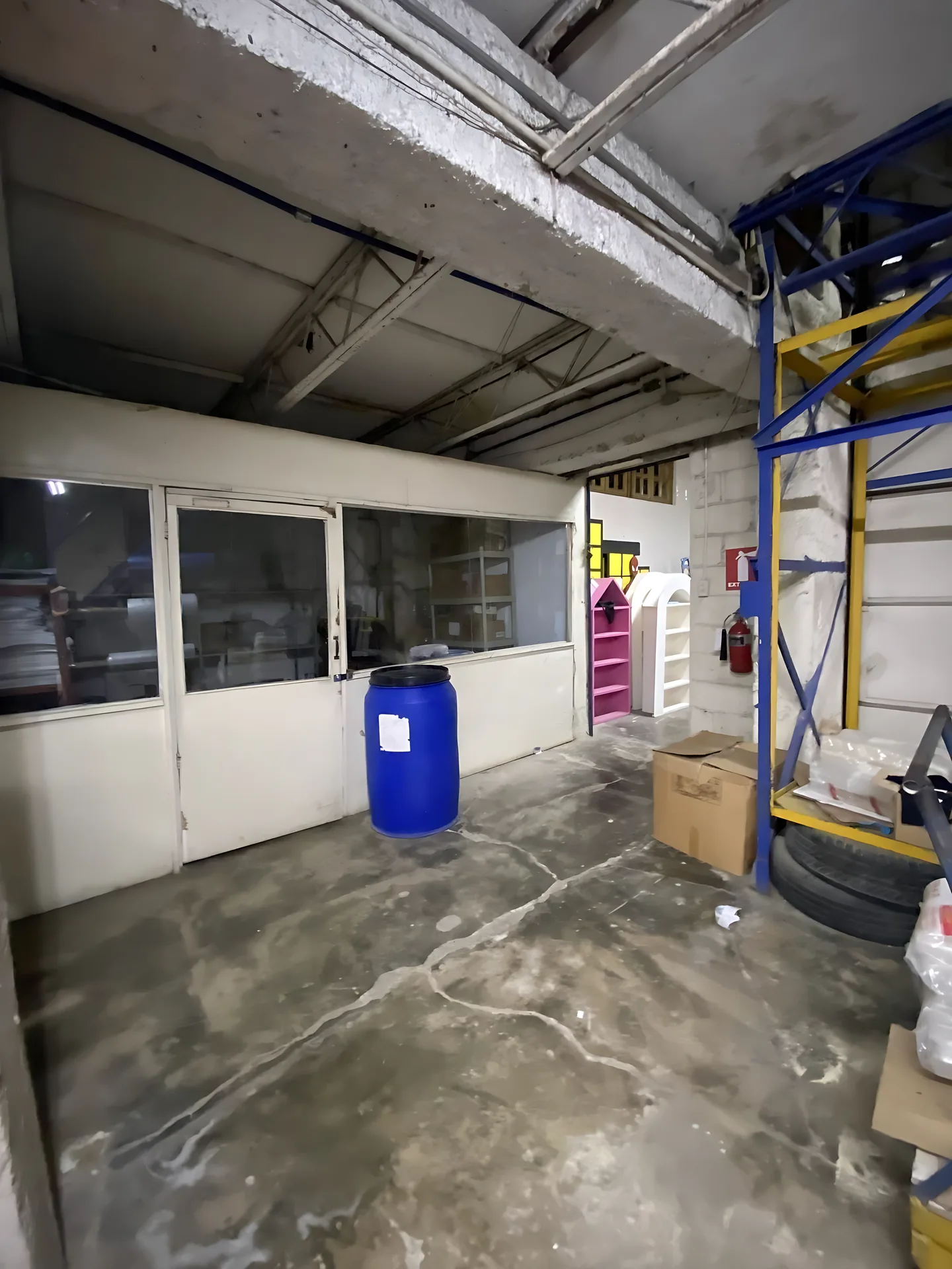Nave en Venta en Zona Industrial de 2600 Herrera ! - Foto 5
