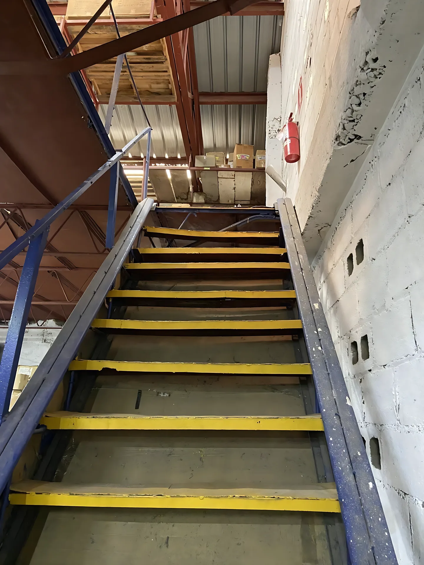 Nave en Venta en Zona Industrial de 2600 Herrera ! - Foto 6