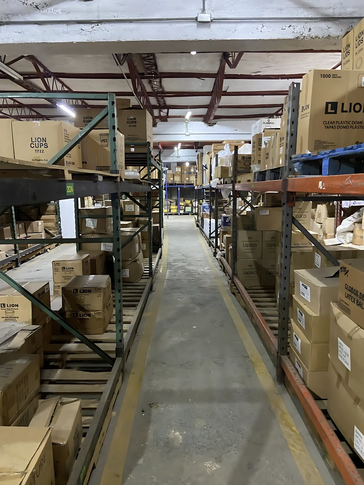 Nave en Venta en Zona Industrial de 2600 Herrera ! - Foto 7